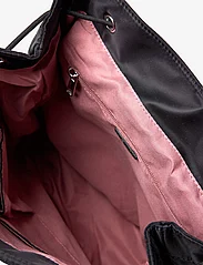 Adax - Novara backpack Sørine - nordic style - magenta - 4