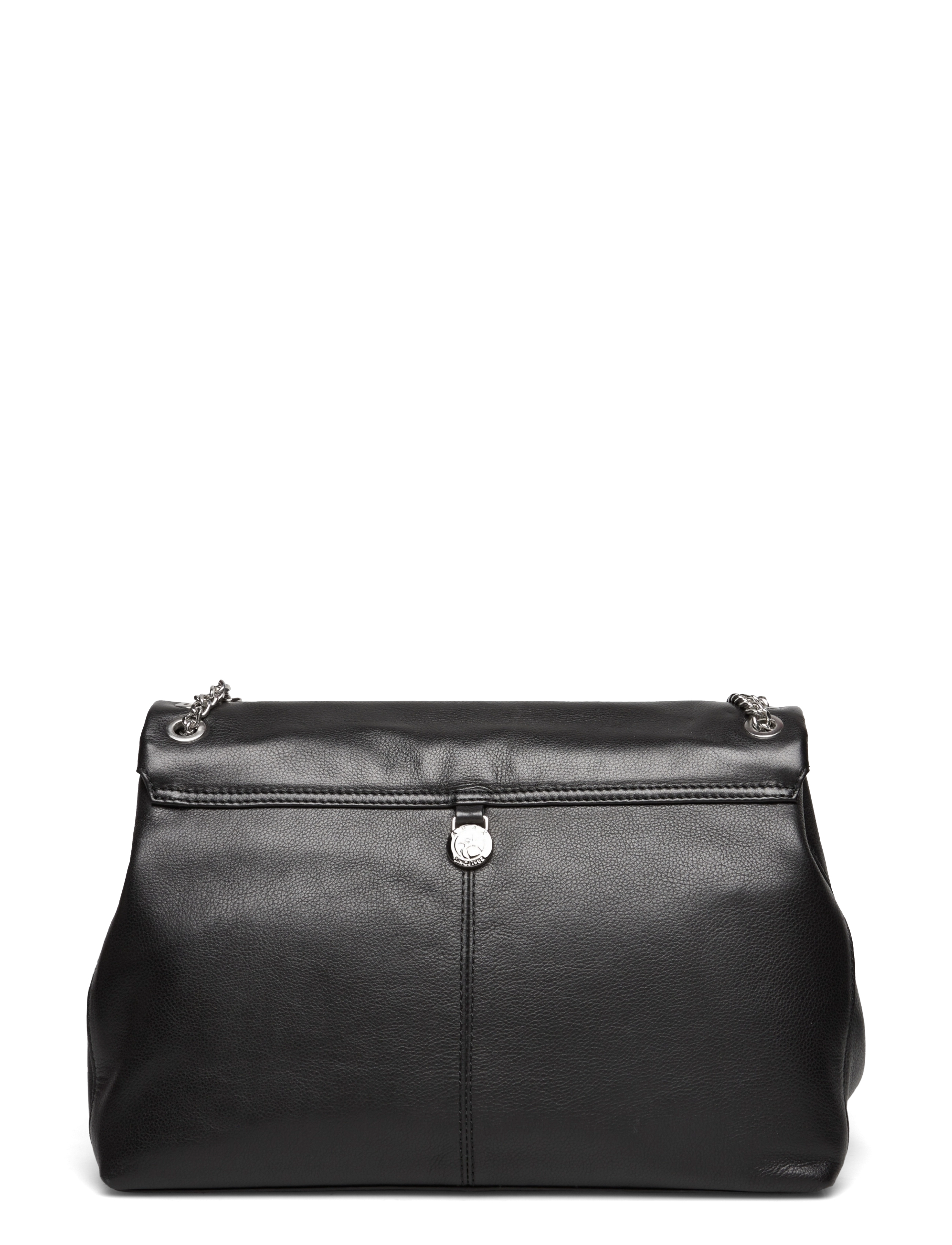 Adax - Valenza shoulder bag Saga - black - 1