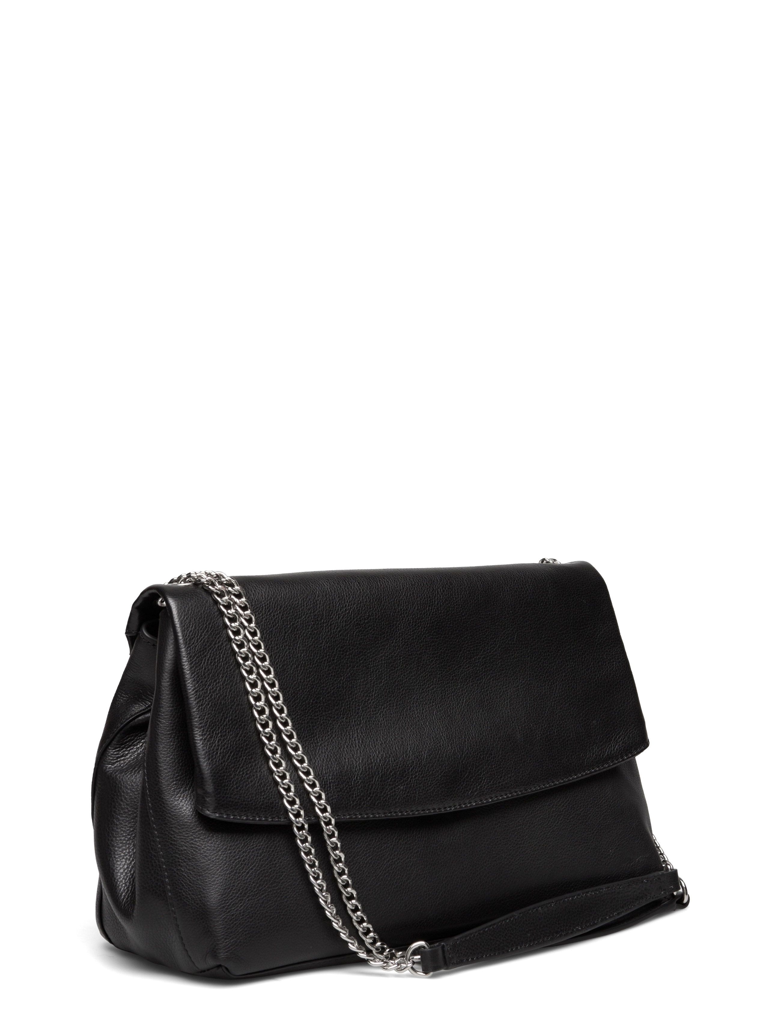 Adax - Valenza shoulder bag Saga - black - 2