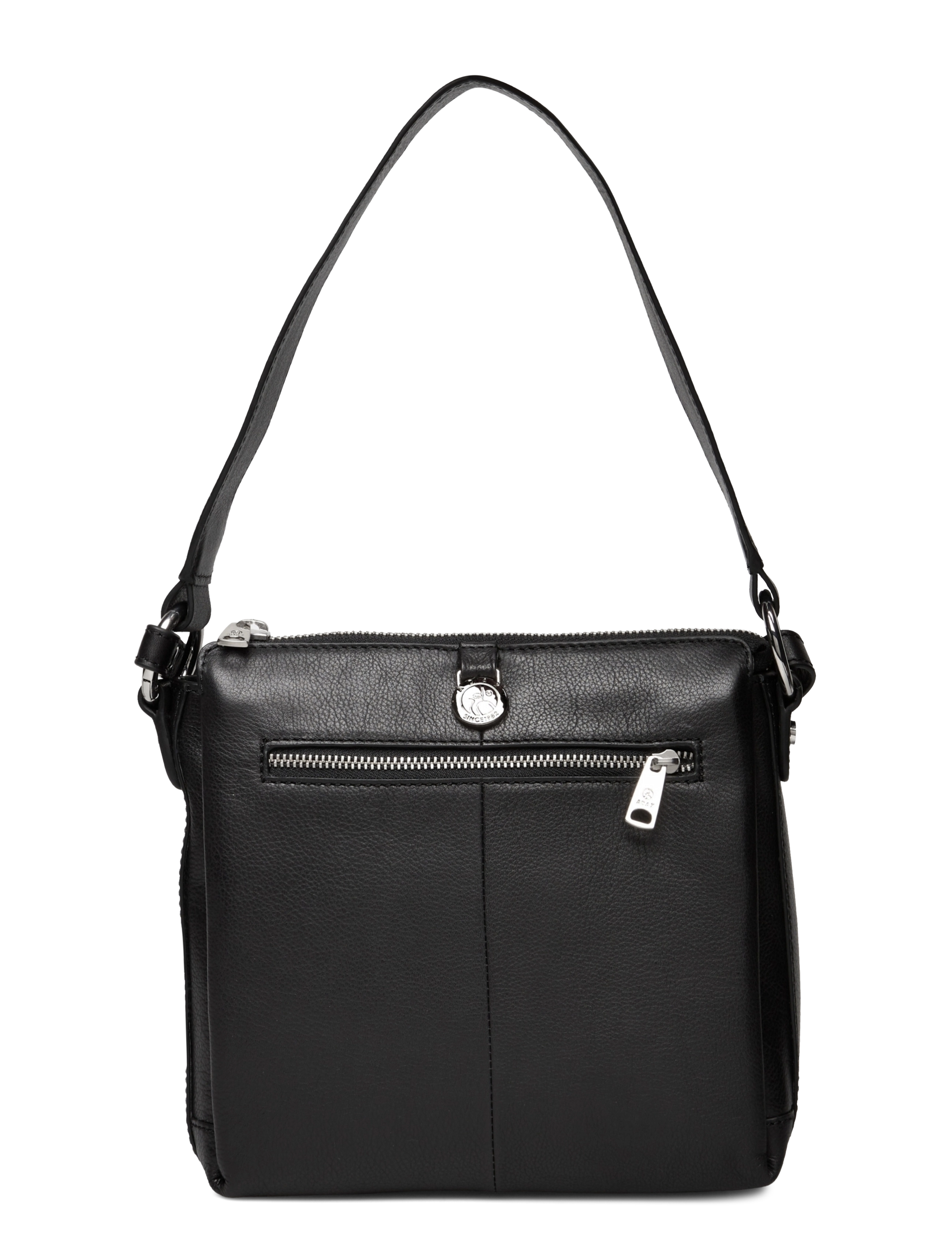 Adax - Valenza shoulder bag Rie - black - 1