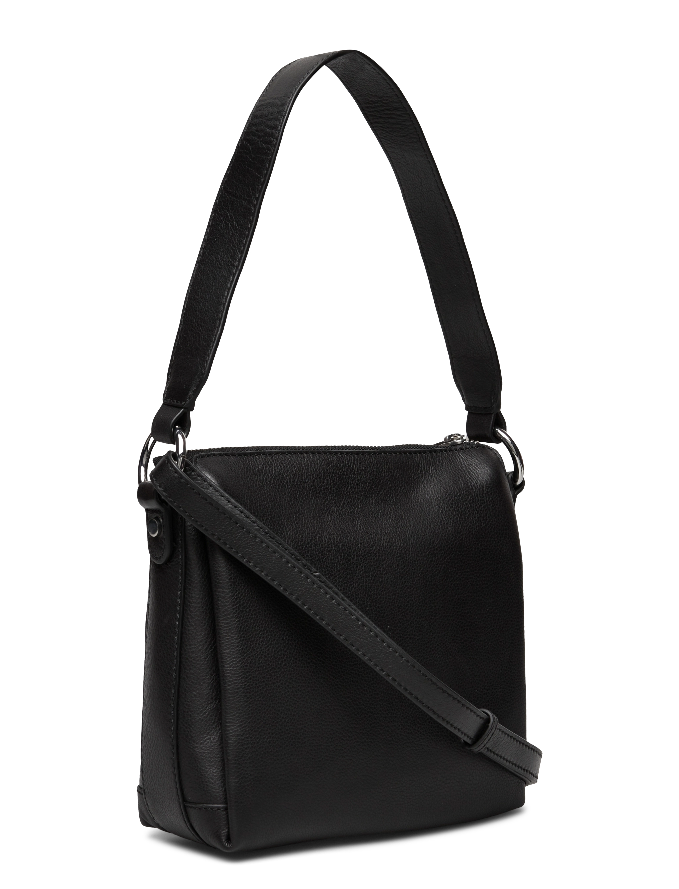 Adax - Valenza shoulder bag Rie - black - 2
