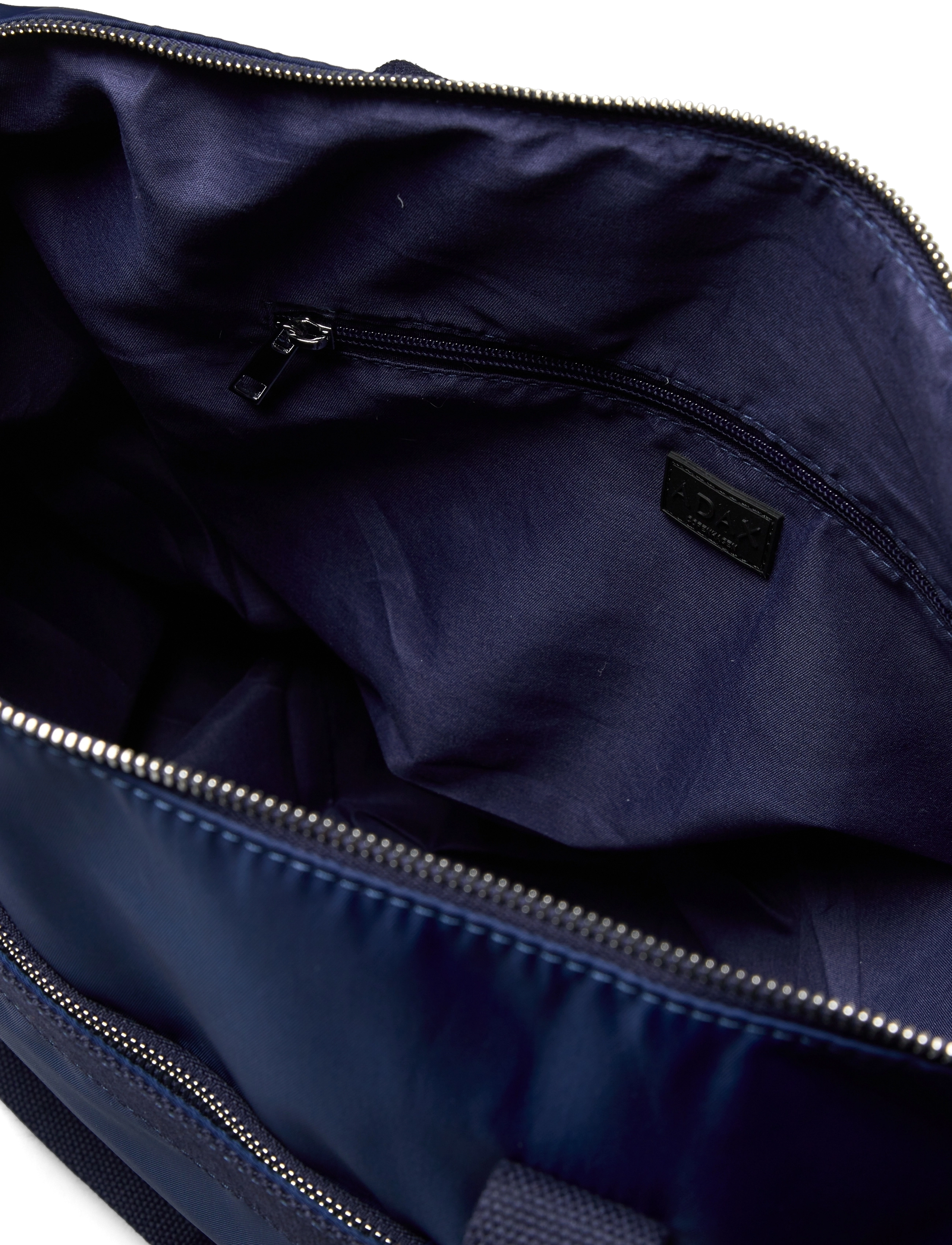 Adax - Novara weekend bag Camilla - navy - 3