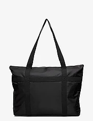 Adax - Novara shopper Elise - tote bags - black - 1