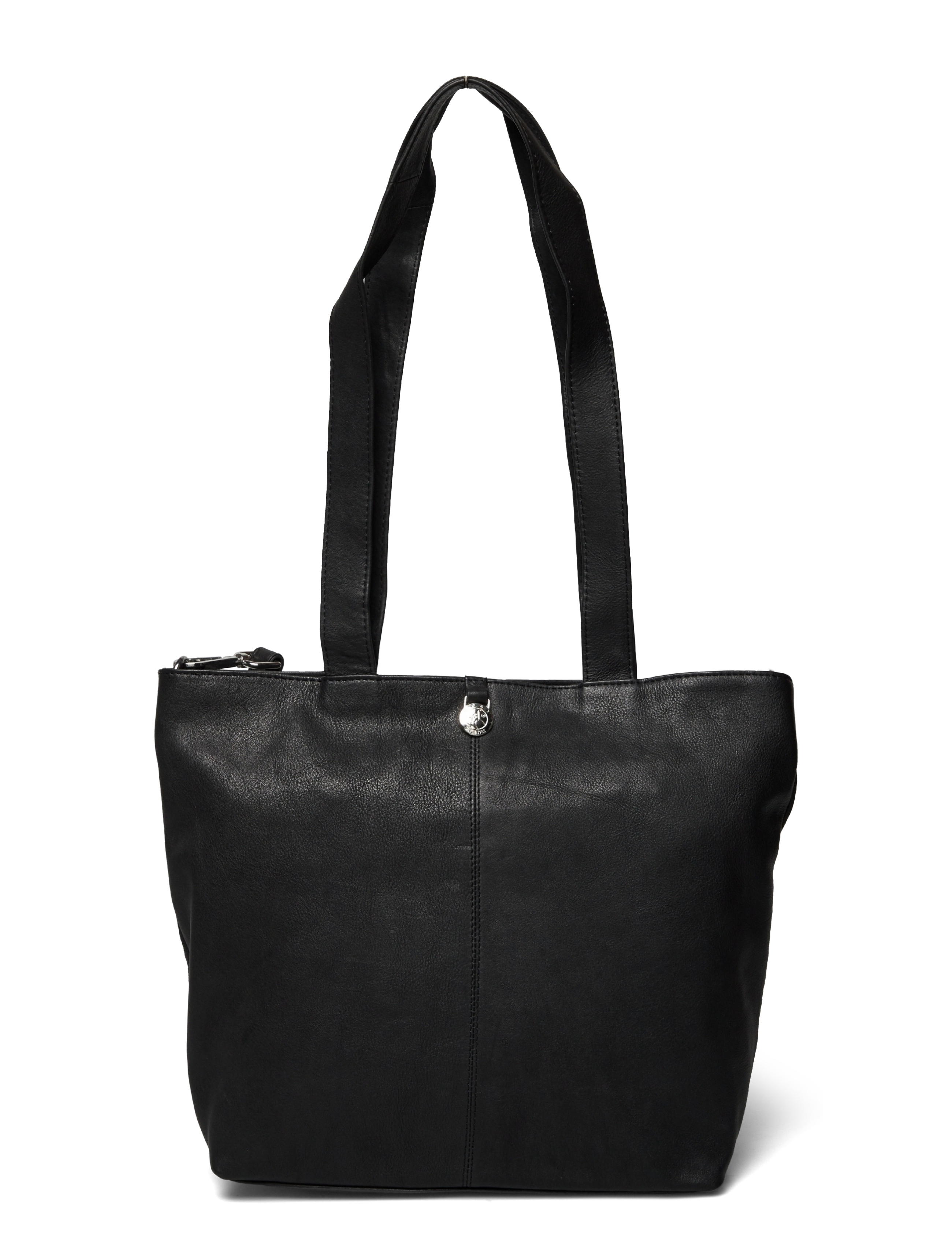 Adax - Ravenna shopper Louise - black - 2