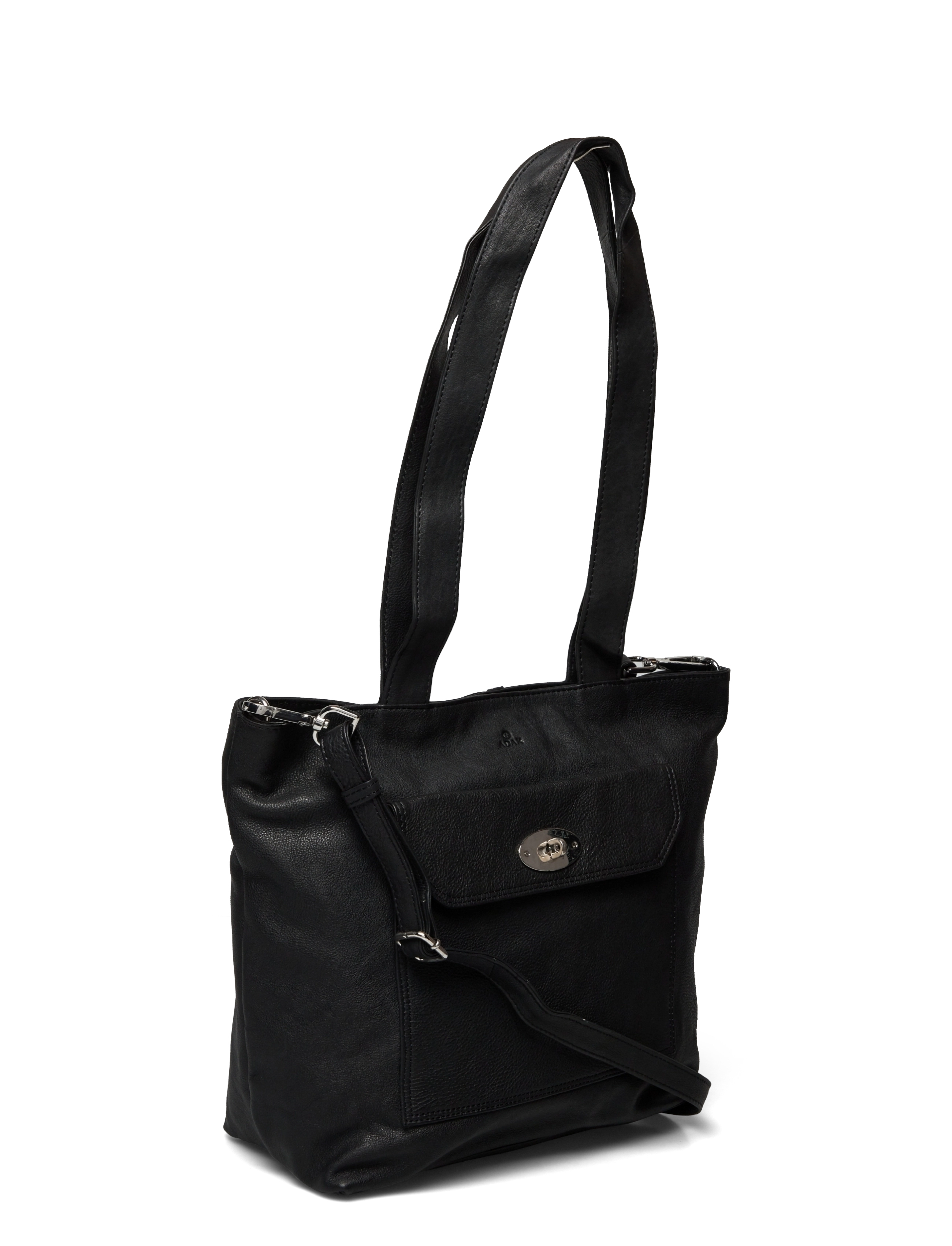 Adax - Ravenna shopper Louise - black - 3