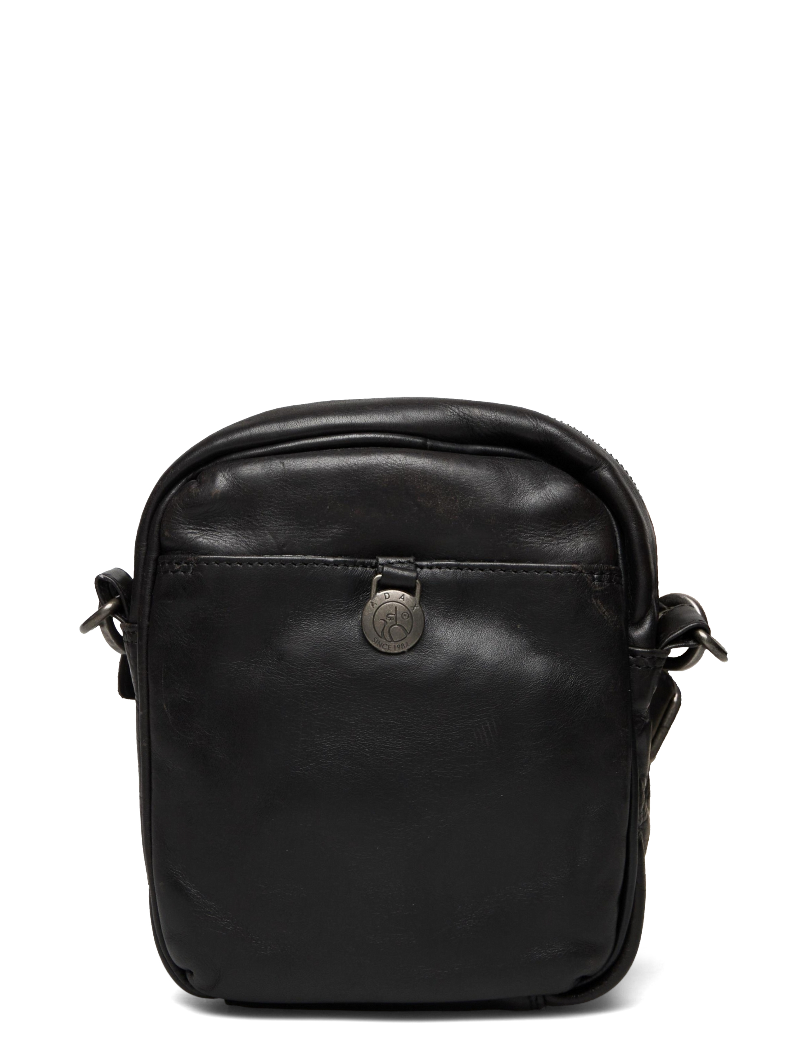 Adax - Corsico shoulder bag Helvig - black - 1