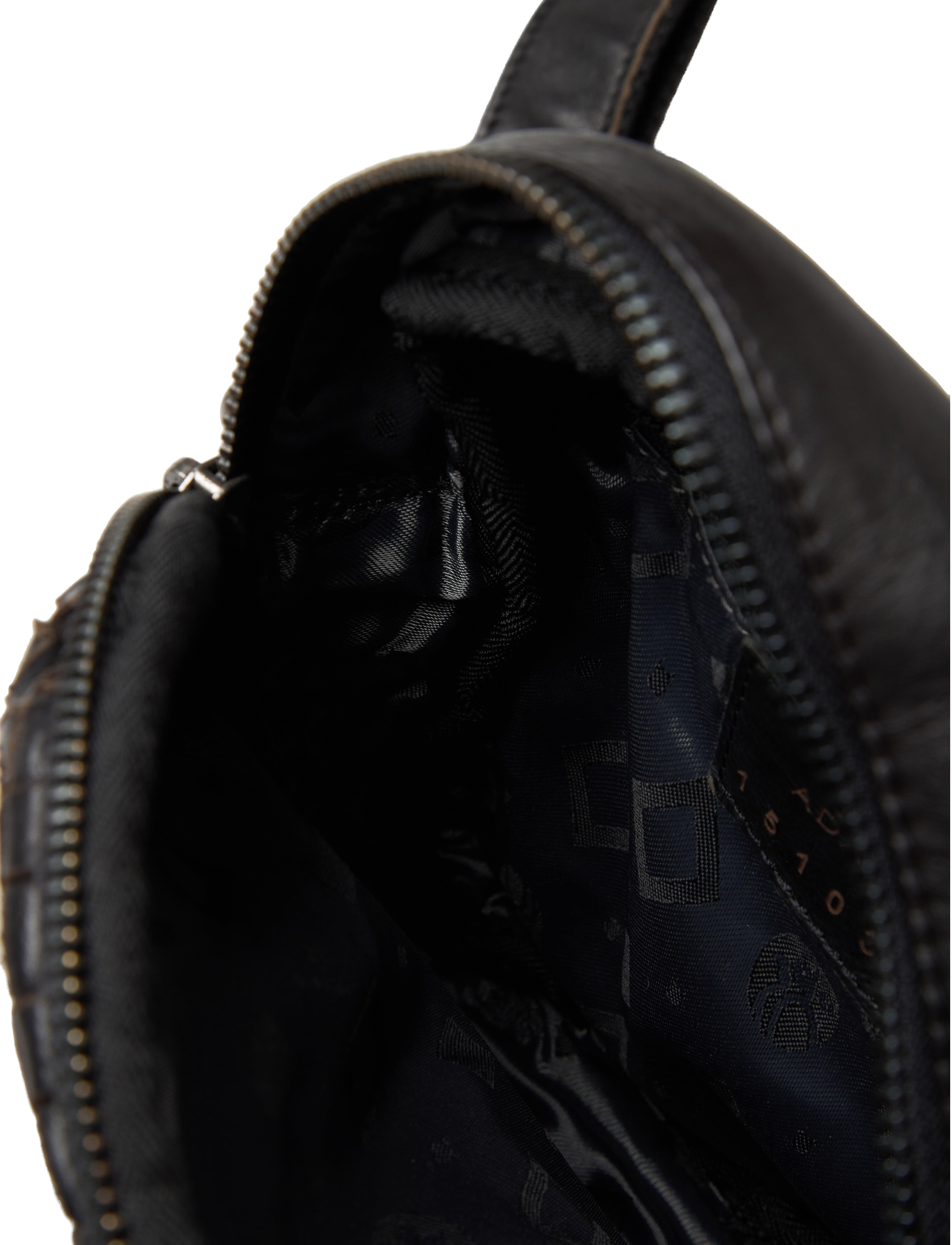 Adax - Corsico shoulder bag Helvig - black - 3