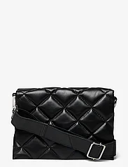 Adax - Amalfi shoulder bag Madeleine - birthday gifts - black - 0