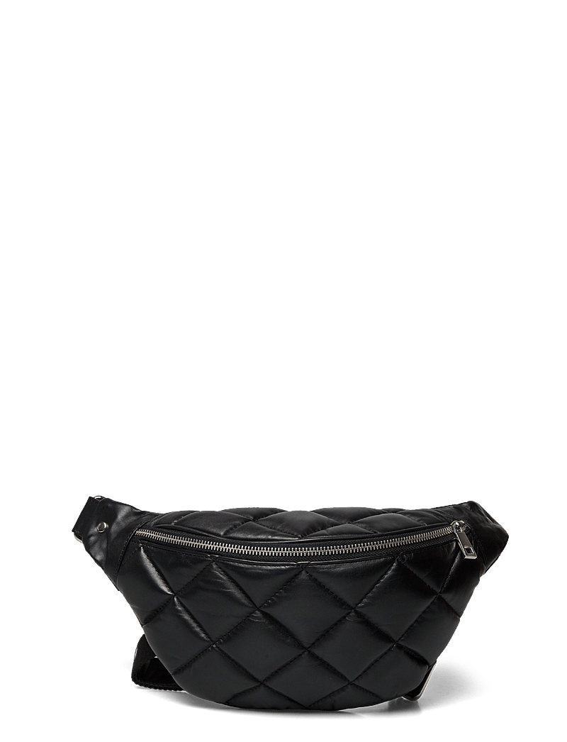 Boozt Adax Bum Bag Adax Venezia Bumbag Maria Black • Se Priser Nu »