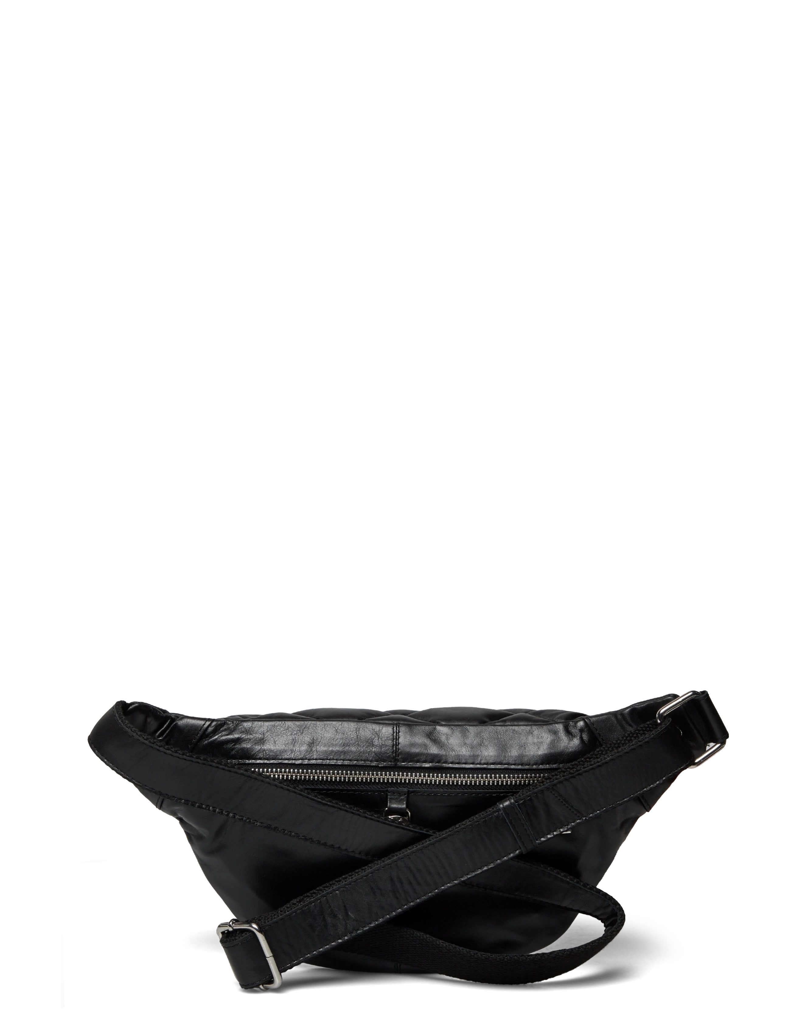 Adax - Amalfi bumbag Desiree - black - 1