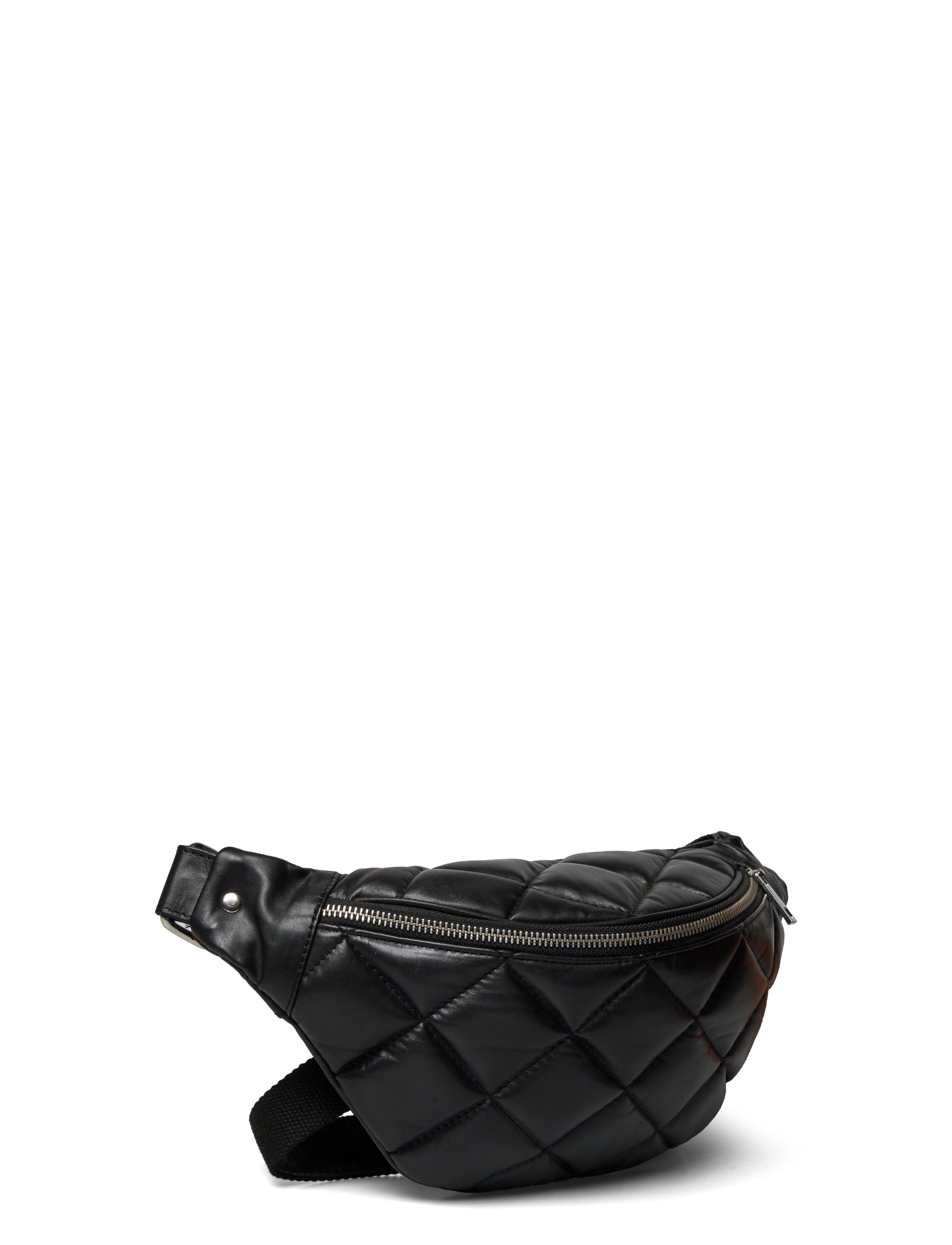 Adax - Amalfi bumbag Desiree - black - 2