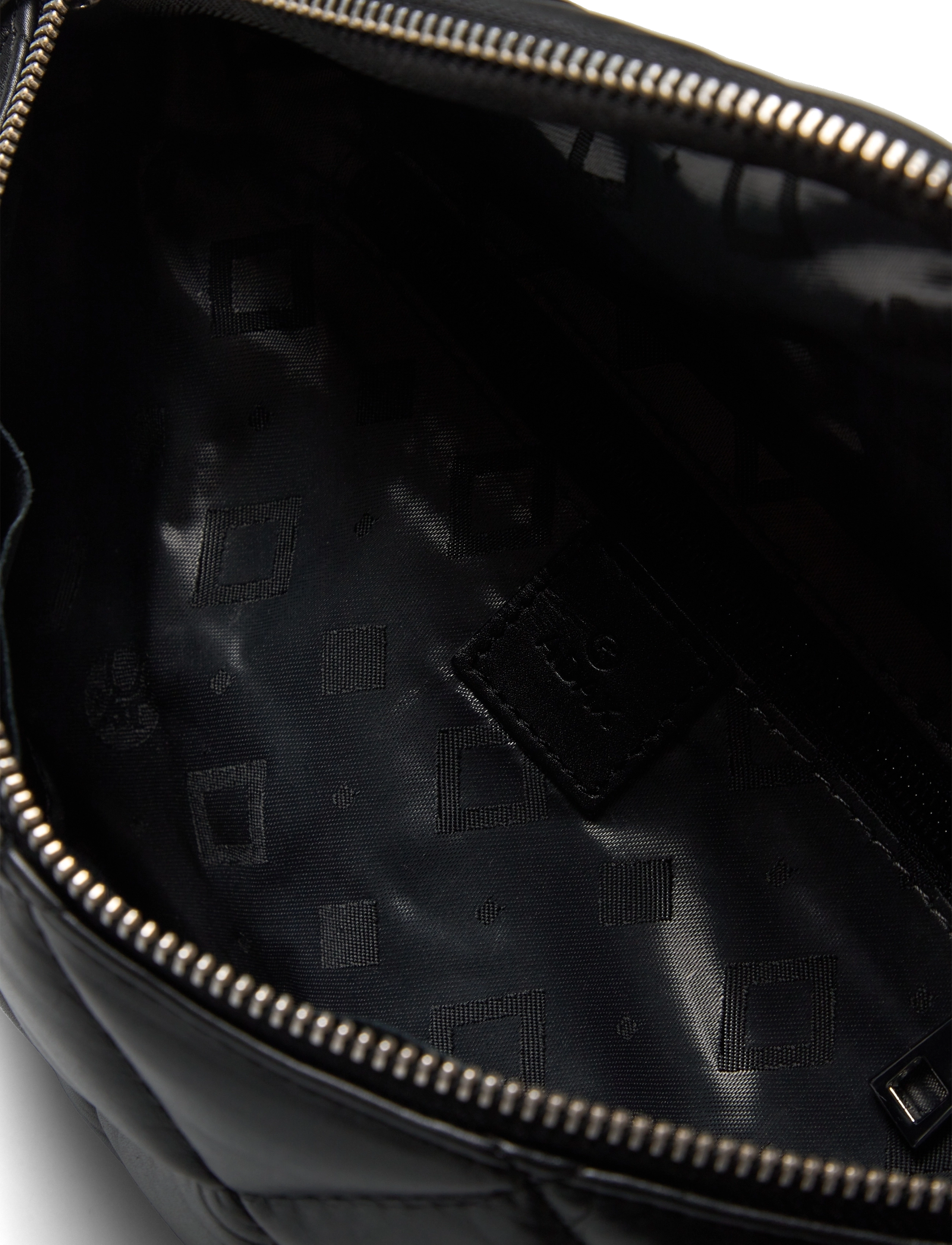 Adax - Amalfi bumbag Desiree - black - 3