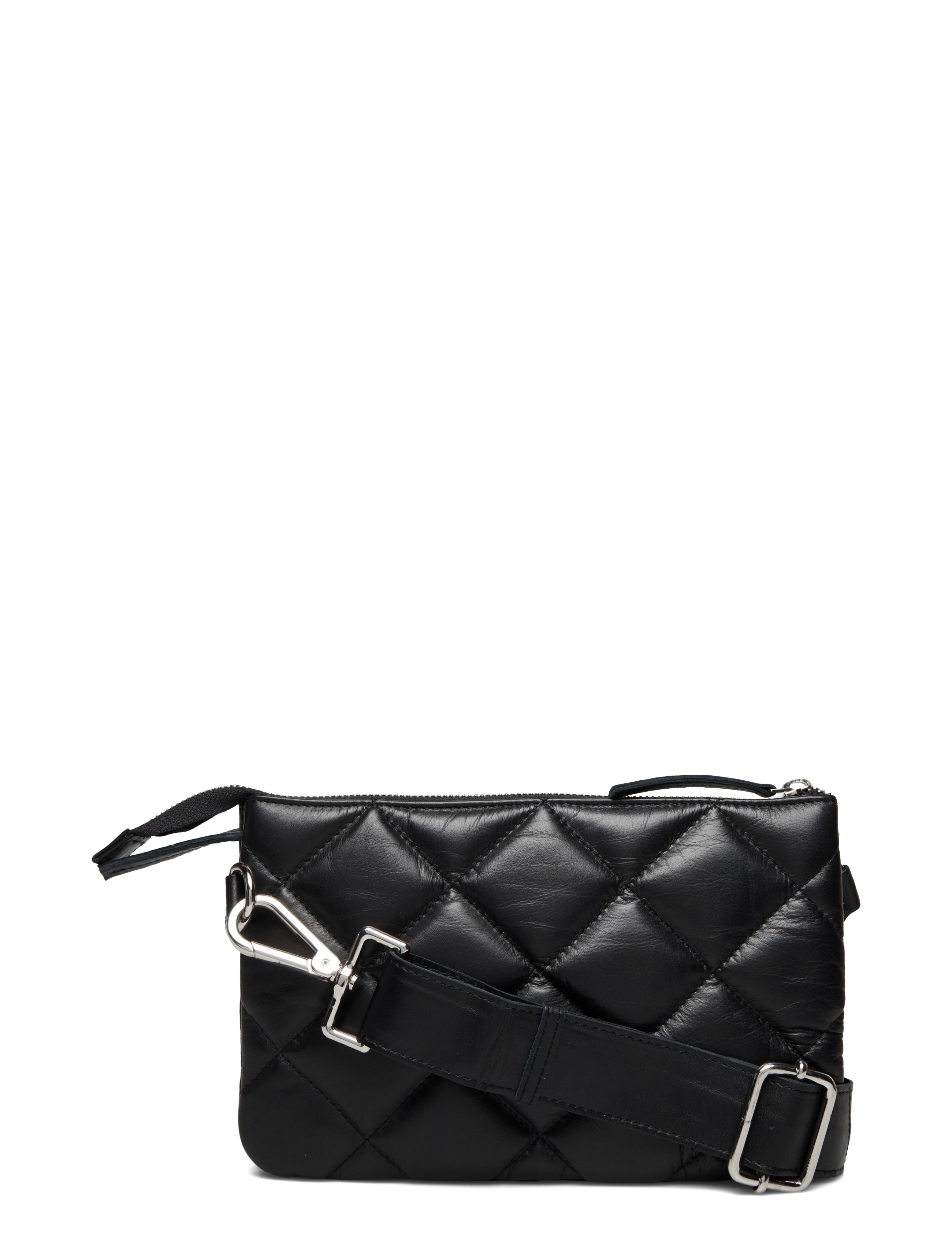 Adax - Amalfi combi clutch Silvia - black - 0