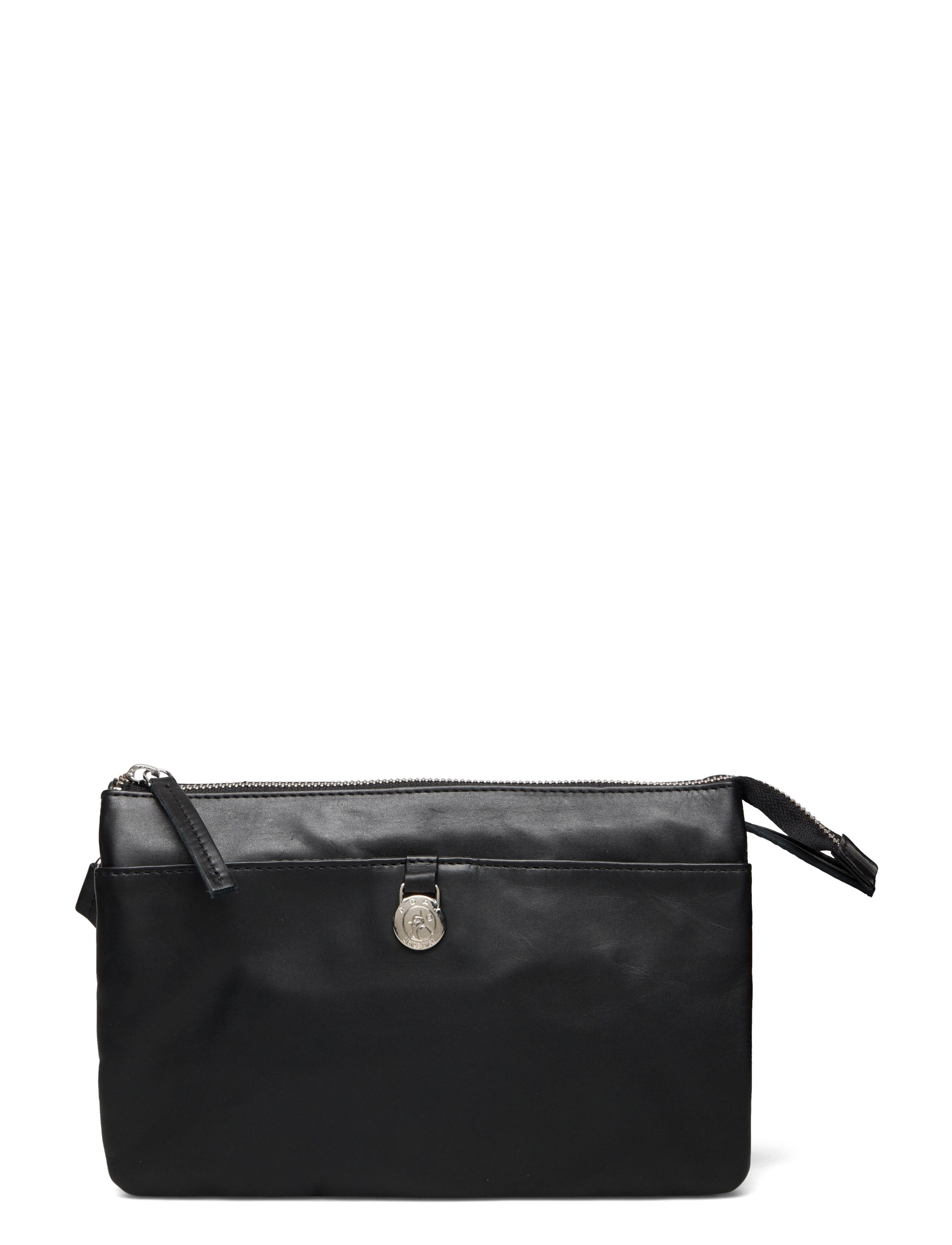 Adax - Amalfi combi clutch Silvia - black - 1