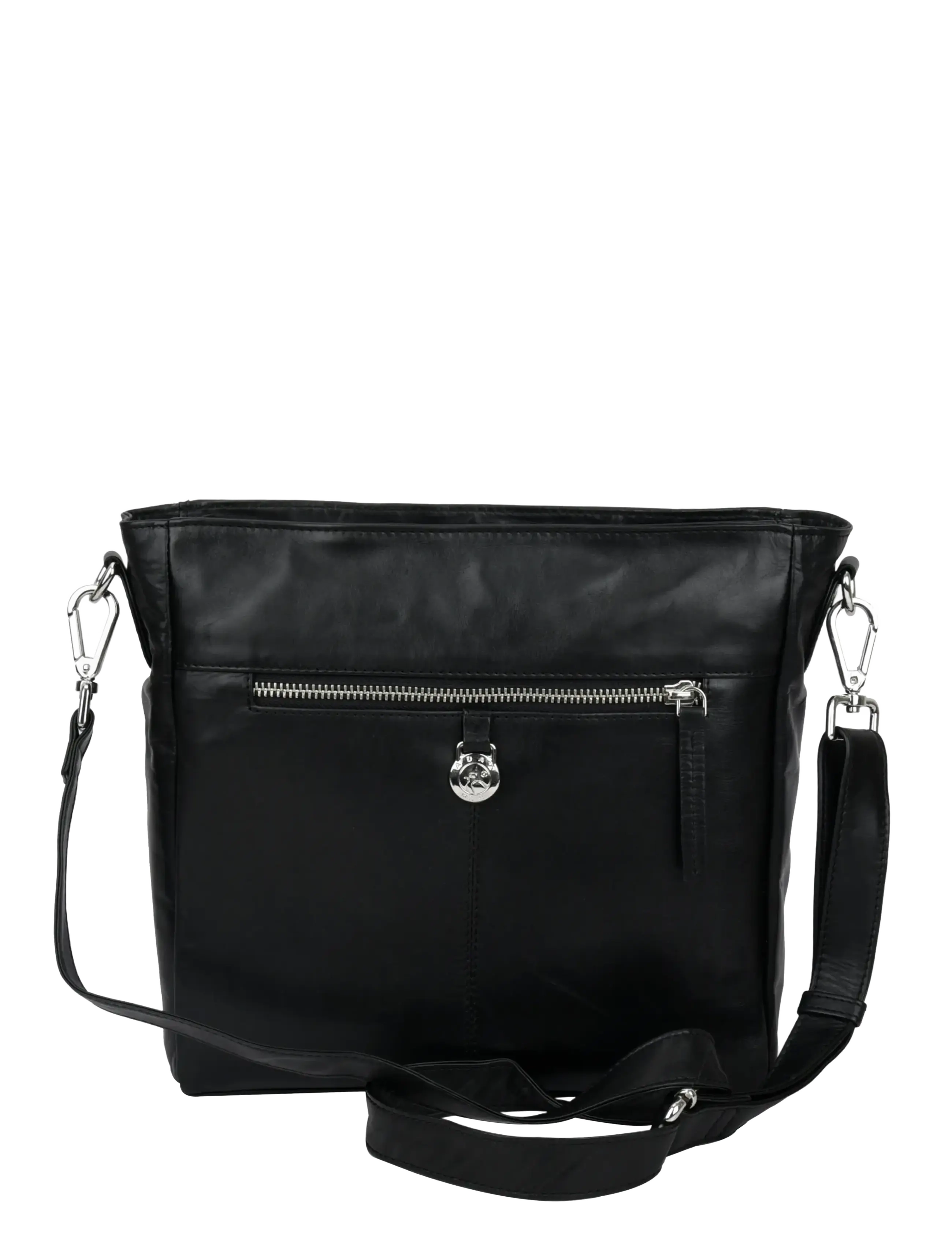 Adax - Amalfi shoulder bag Olga - black - 2