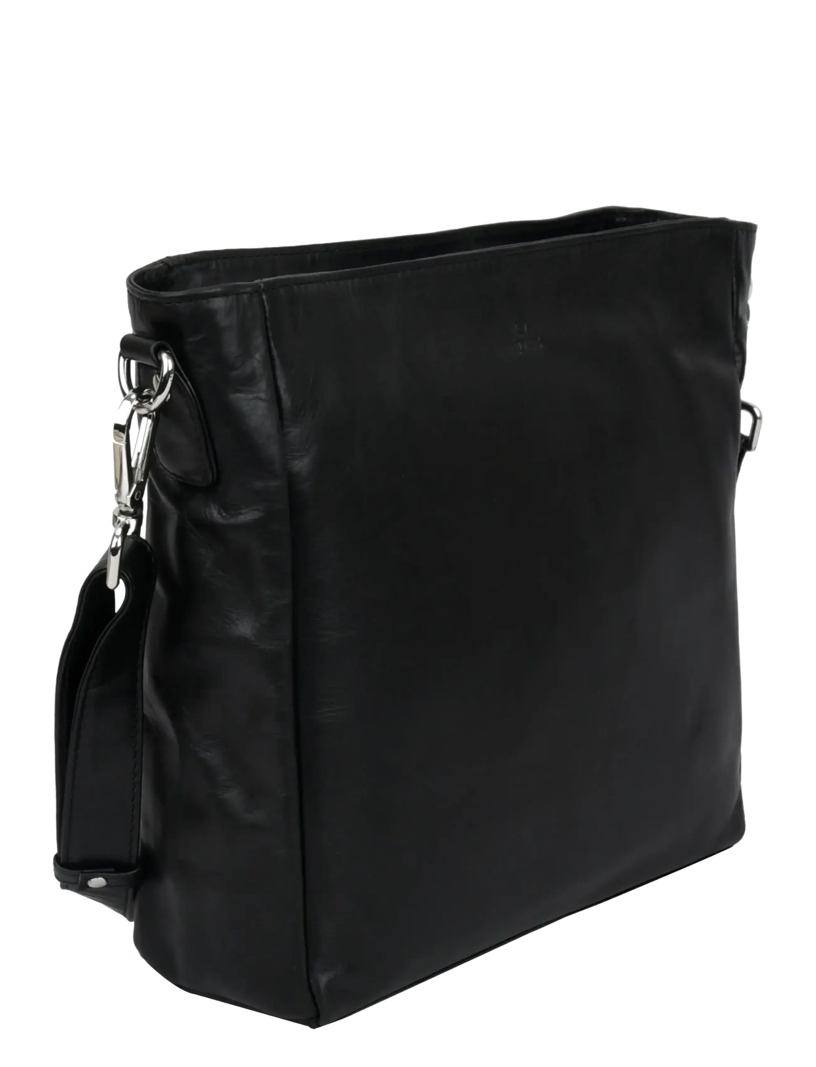 Adax - Amalfi shoulder bag Olga - black - 3
