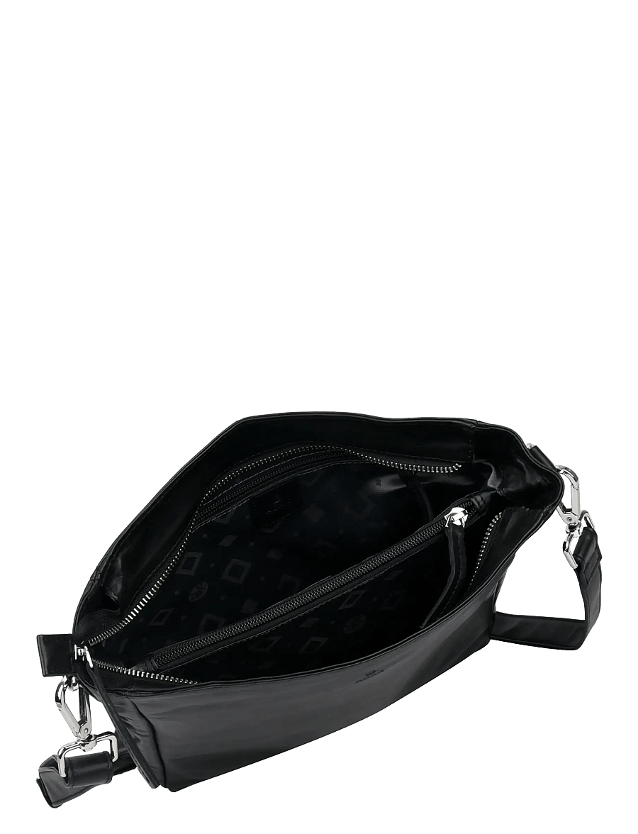 Adax - Amalfi shoulder bag Olga - black - 4