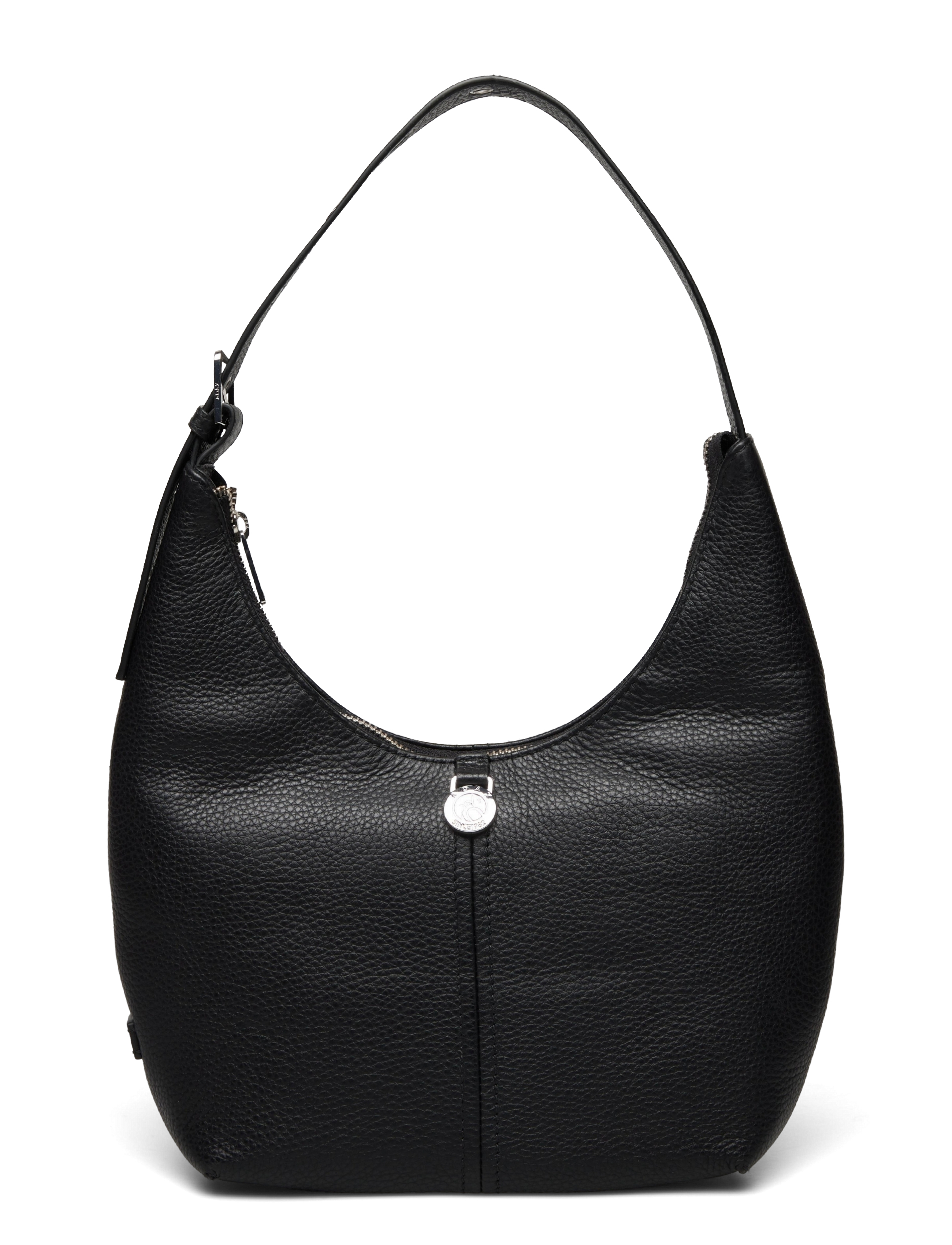Adax - Cormorano shoulder bag Rianne - black - 1