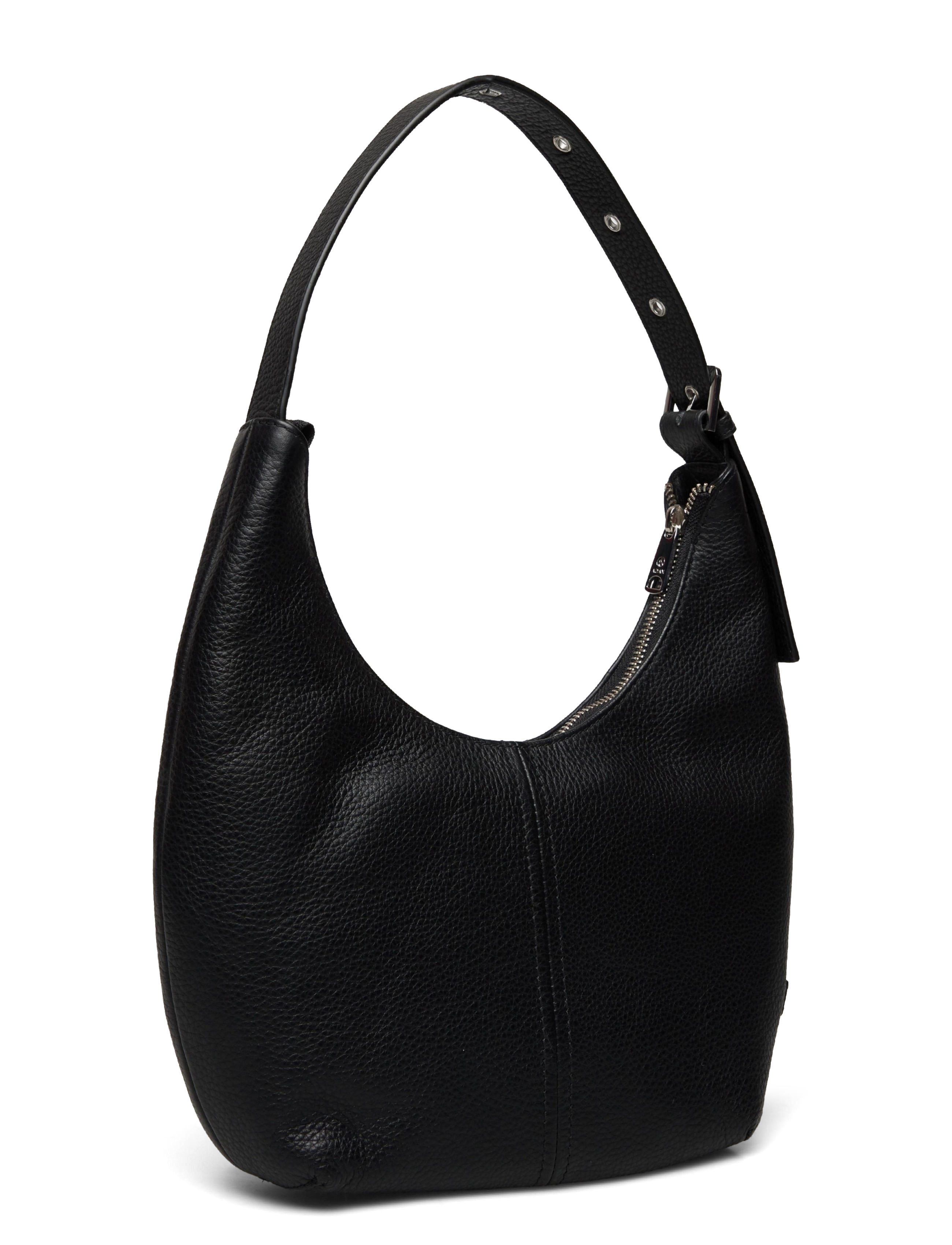 Adax - Cormorano shoulder bag Rianne - black - 2