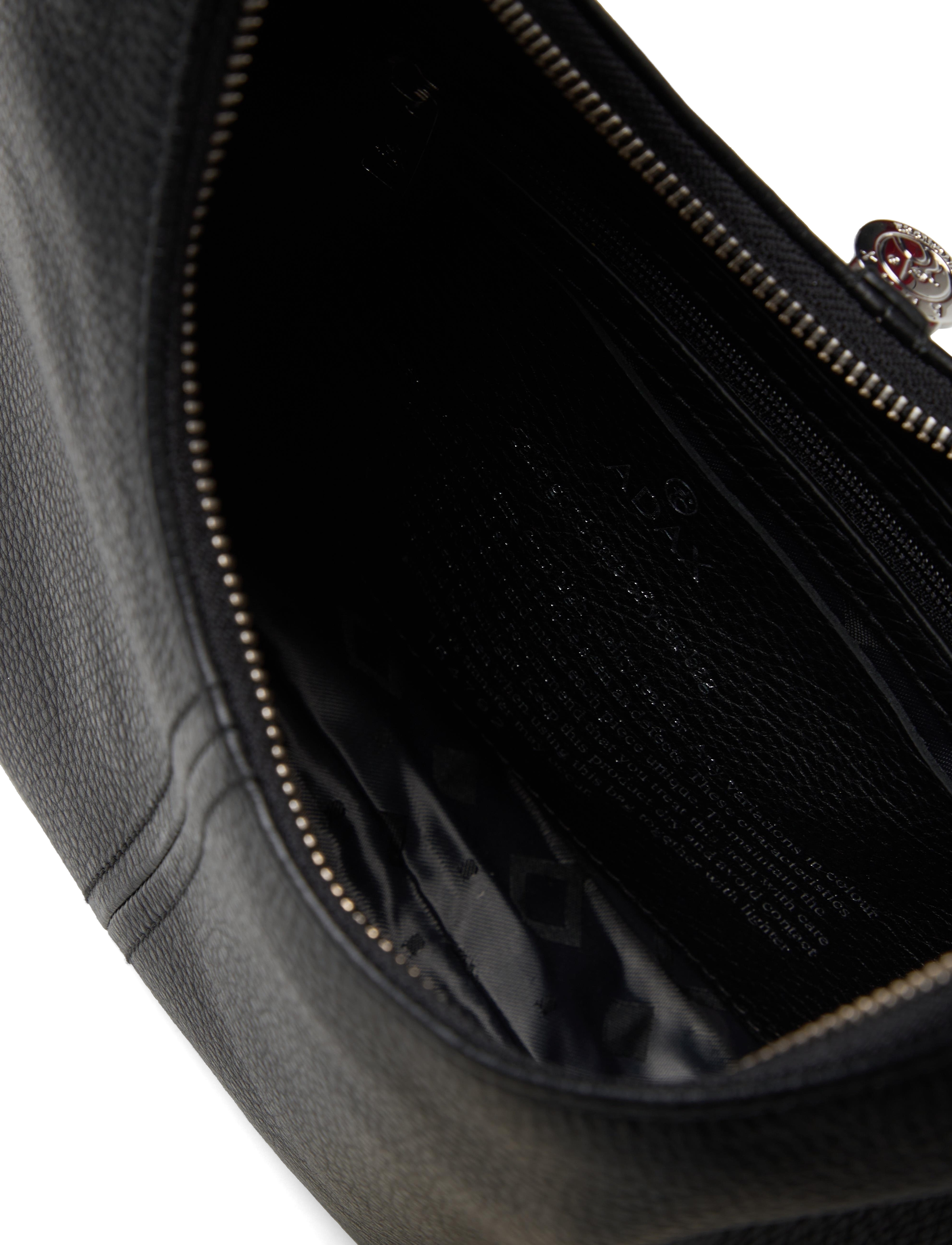 Adax - Cormorano shoulder bag Rianne - black - 3