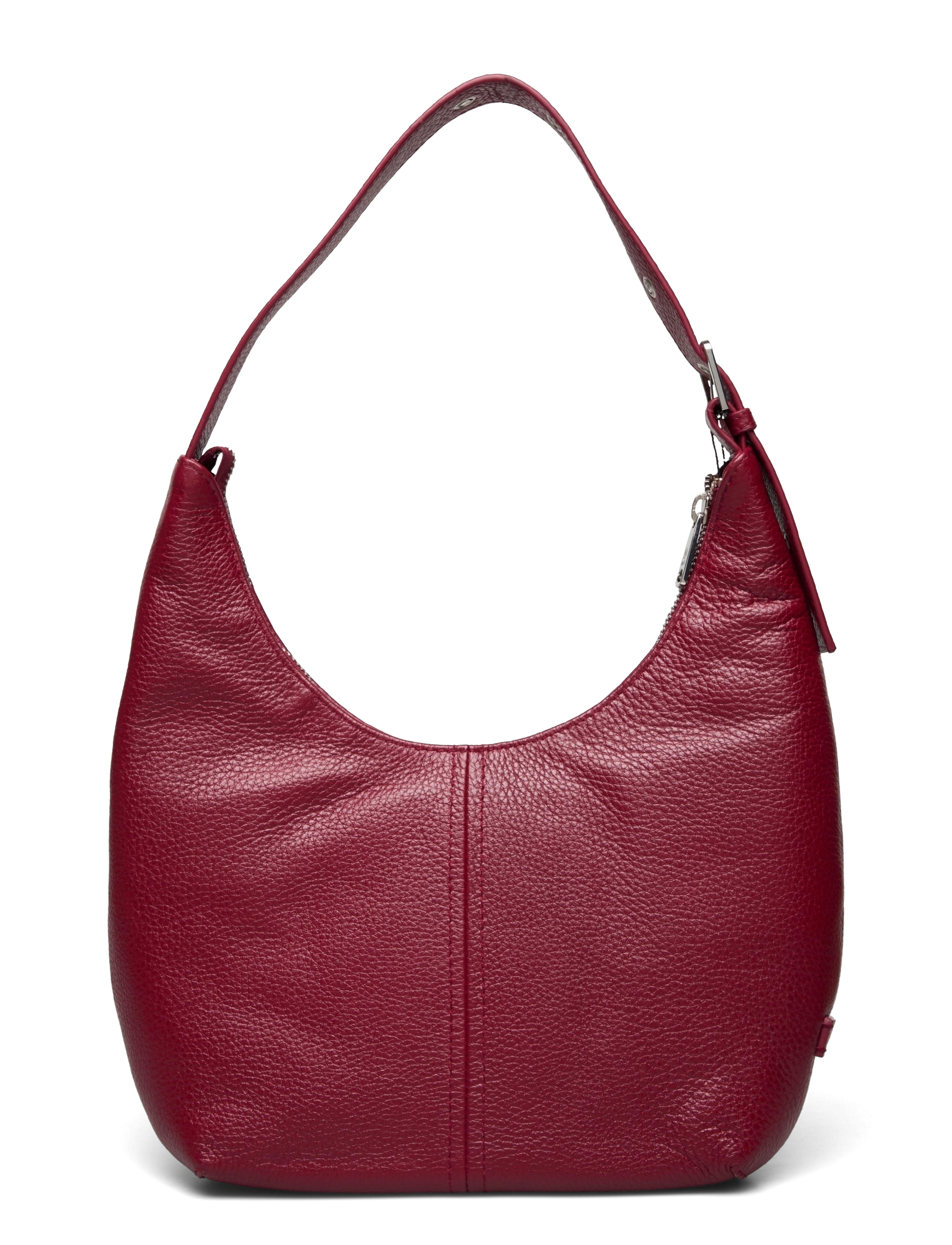 Adax - Cormorano shoulder bag Rianne - burnt red - 0