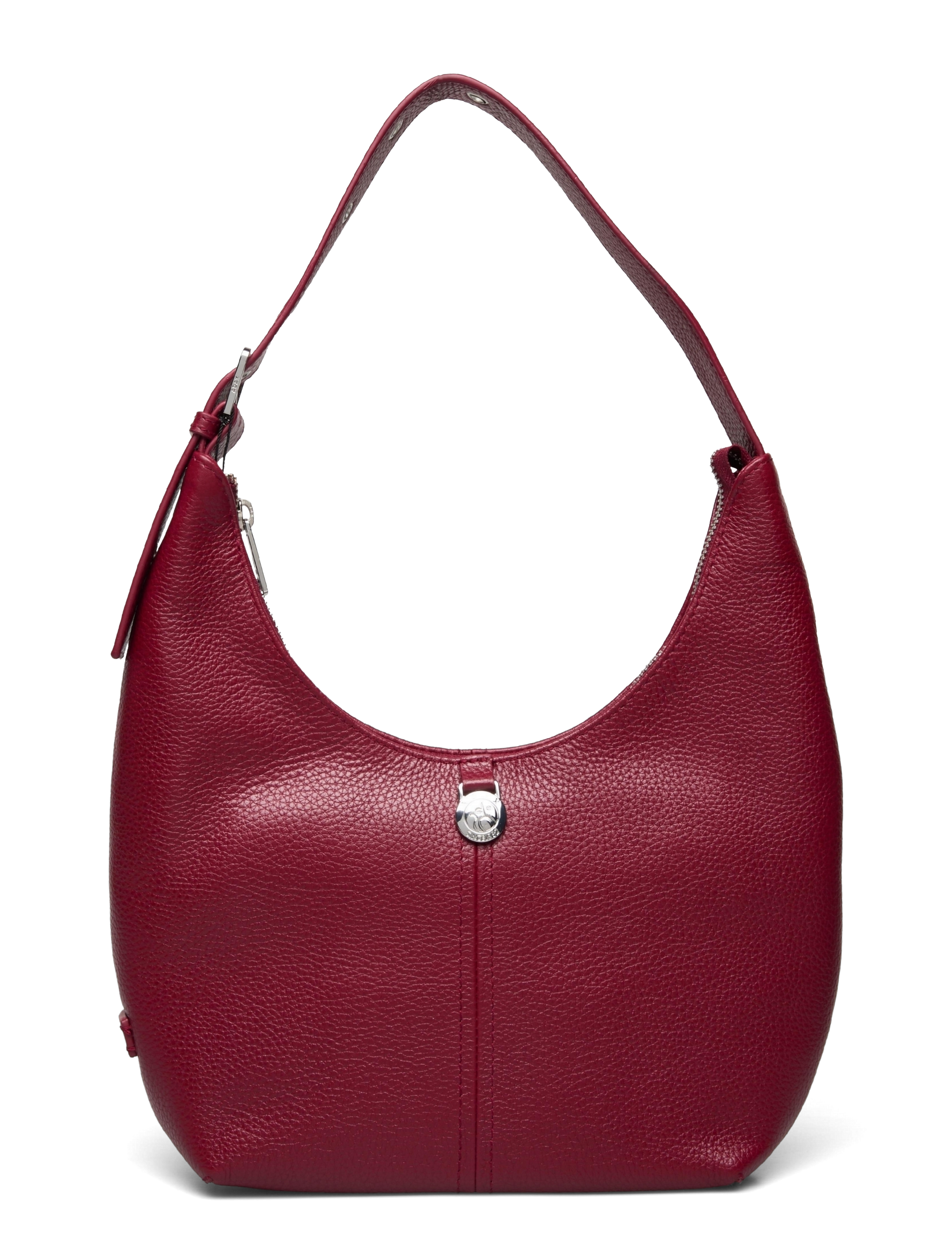 Adax - Cormorano shoulder bag Rianne - burnt red - 1