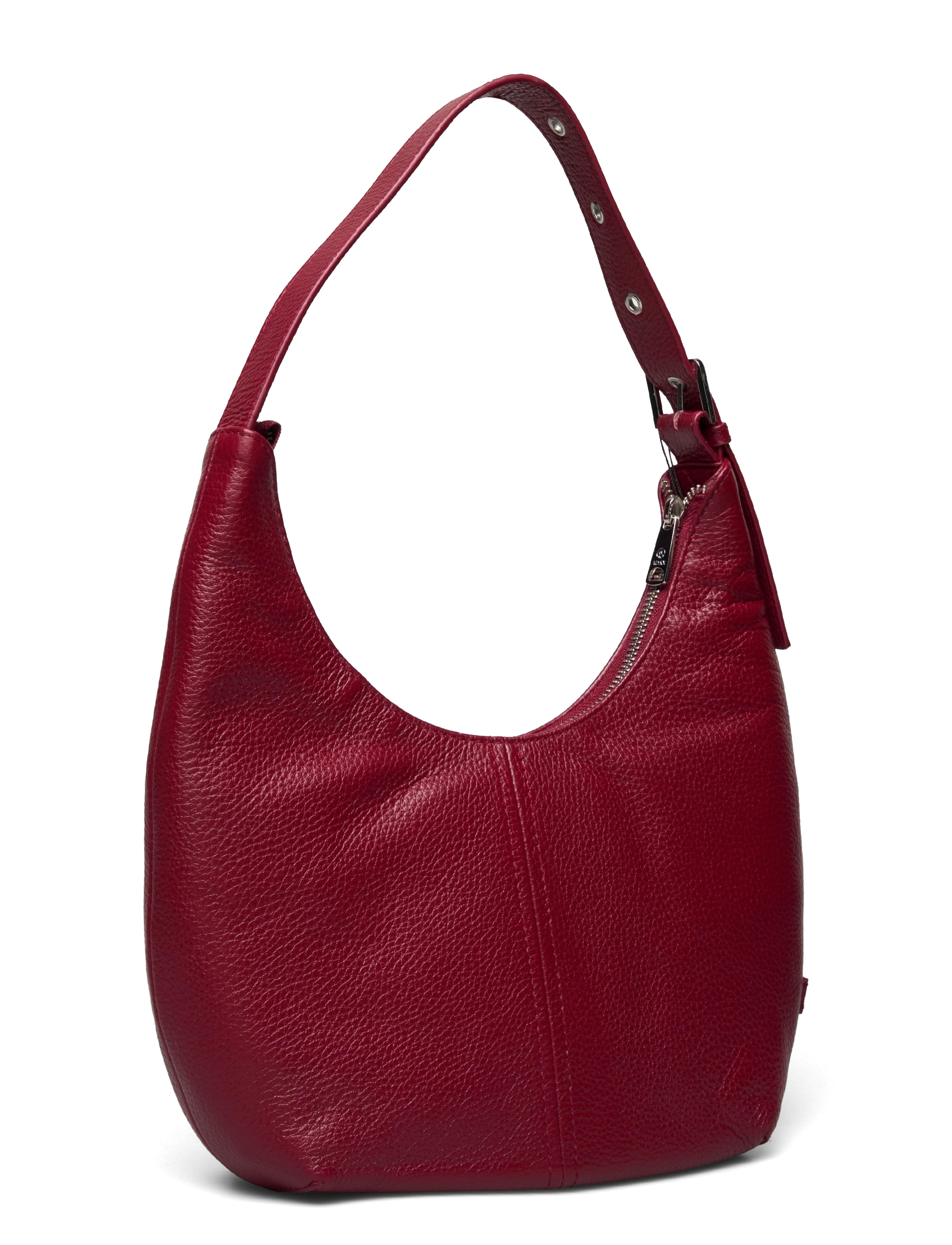 Adax - Cormorano shoulder bag Rianne - burnt red - 2