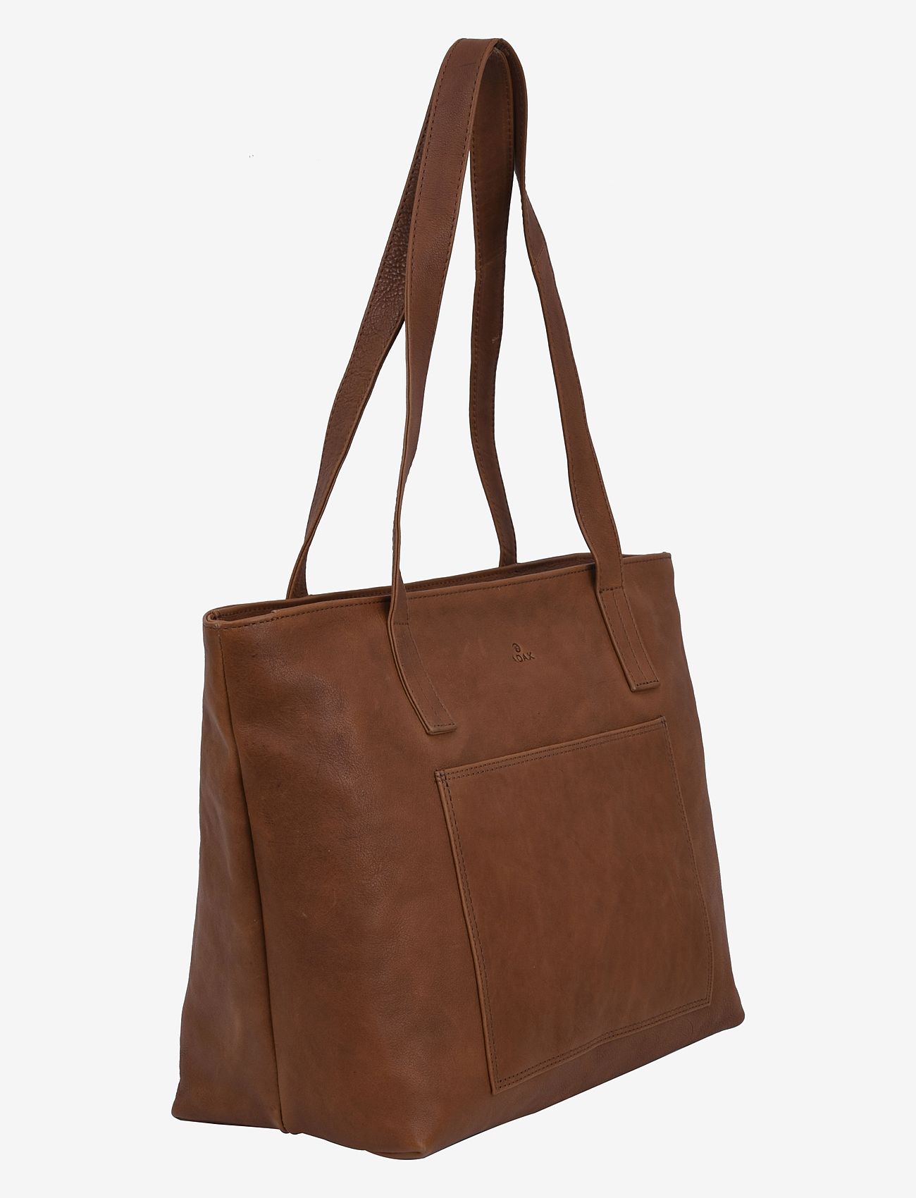 Adax - Padova shopper Lisa - cognac - 2
