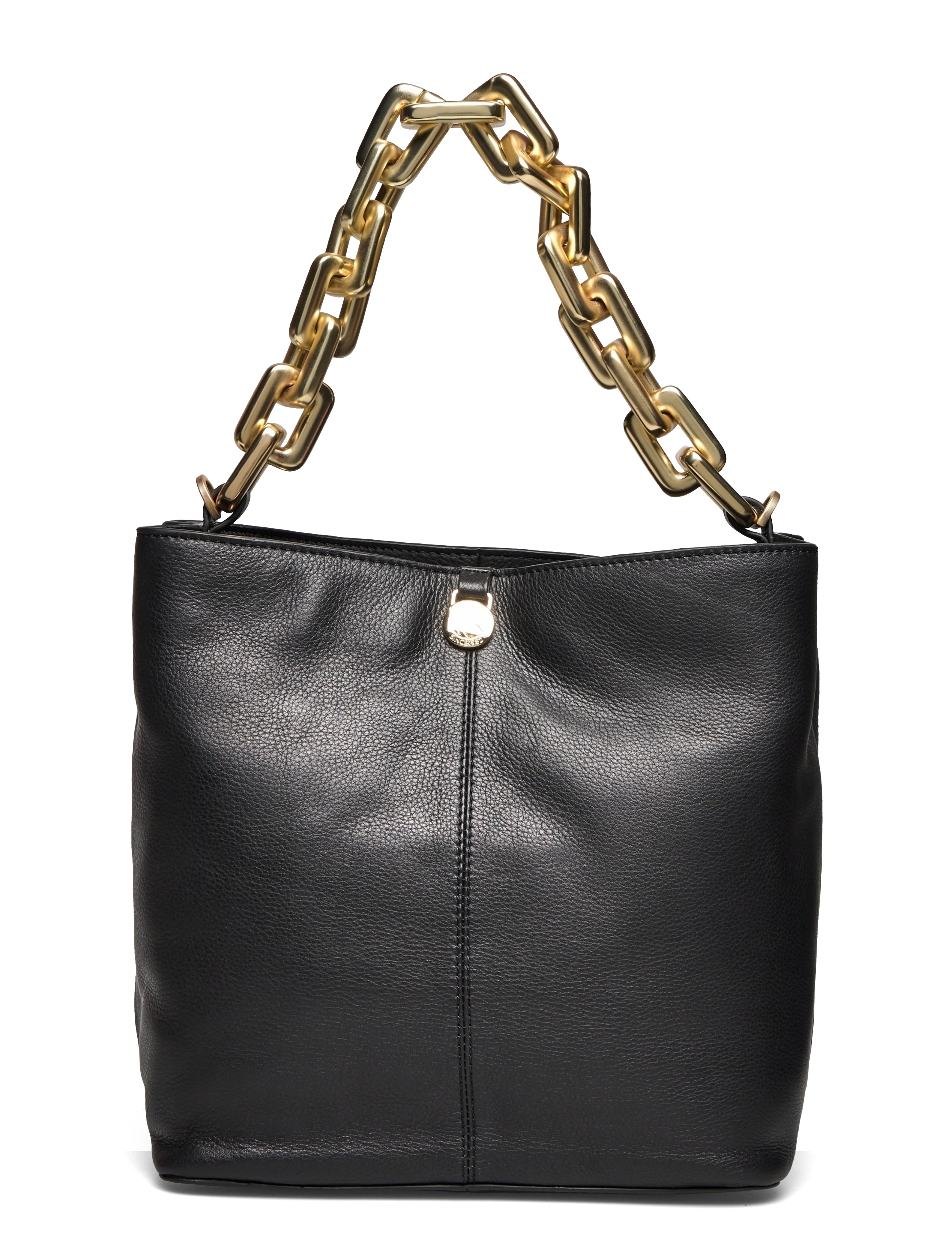 Adax - Sorano shoulder bag Dahlia - black - 2