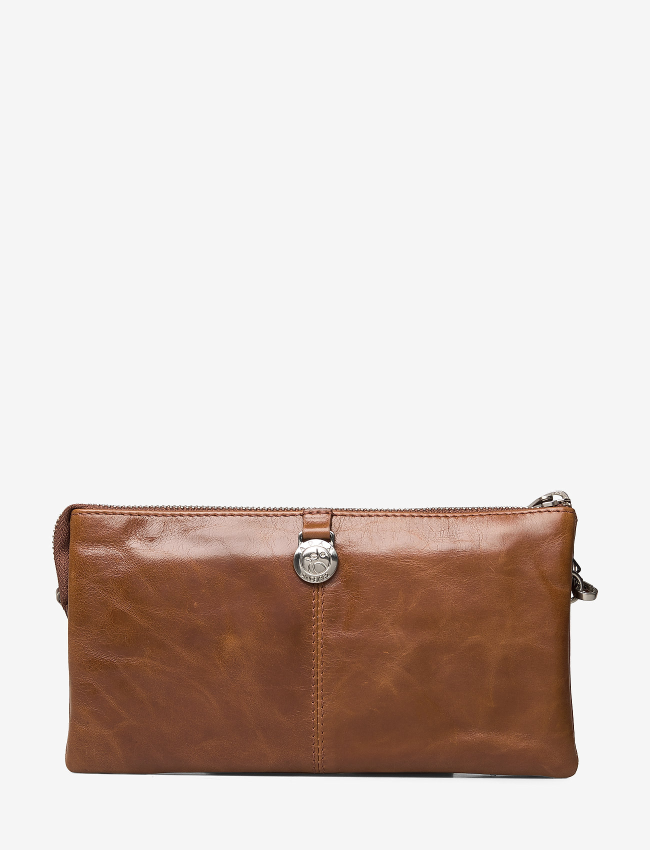 Adax - Salerno combi clutch Tine - brown - 1