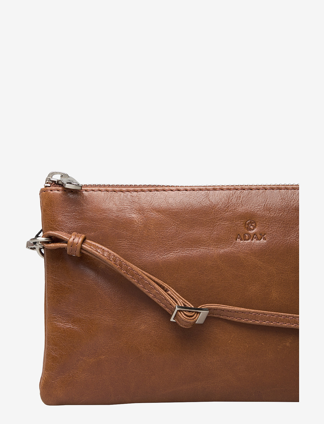 Adax - Salerno combi clutch Tine - brown - 3