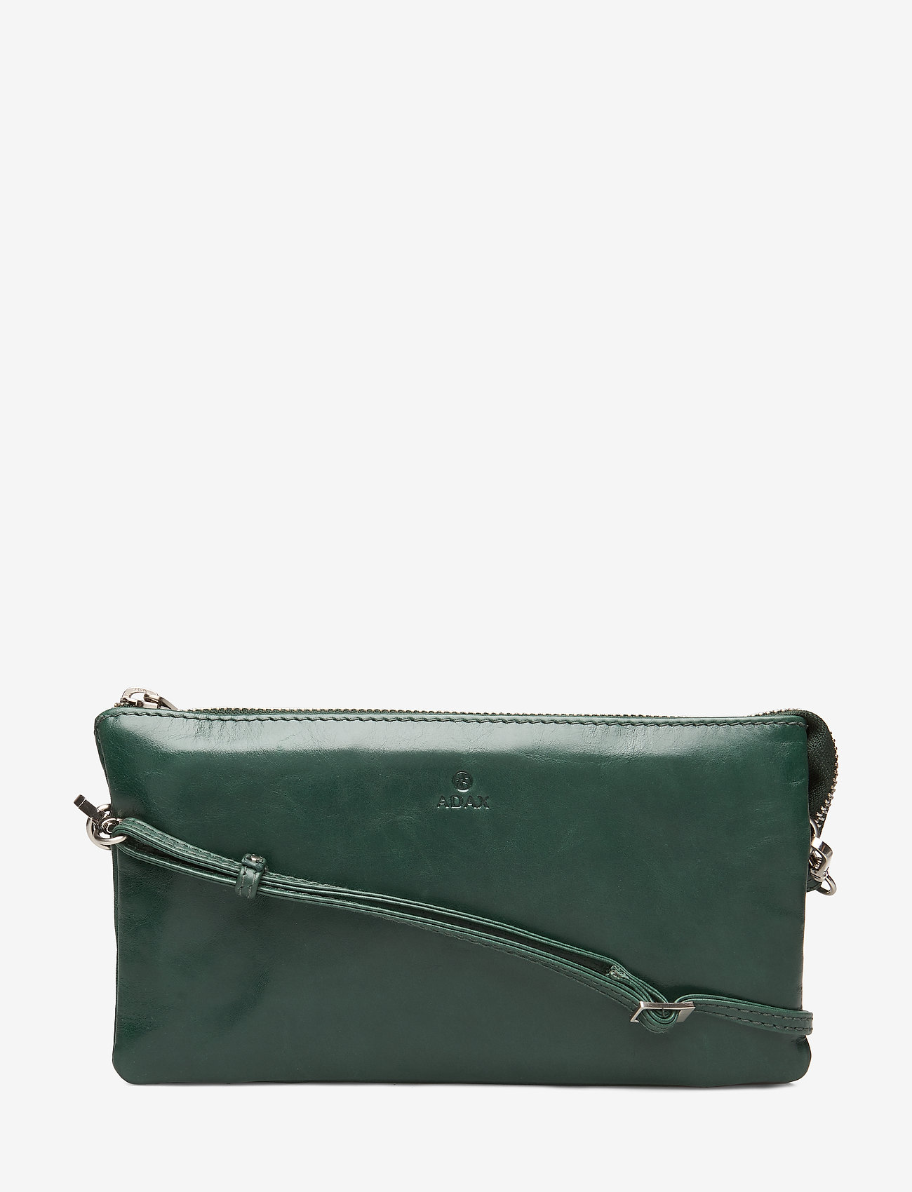 Adax - Salerno combi clutch Tine - green - 0