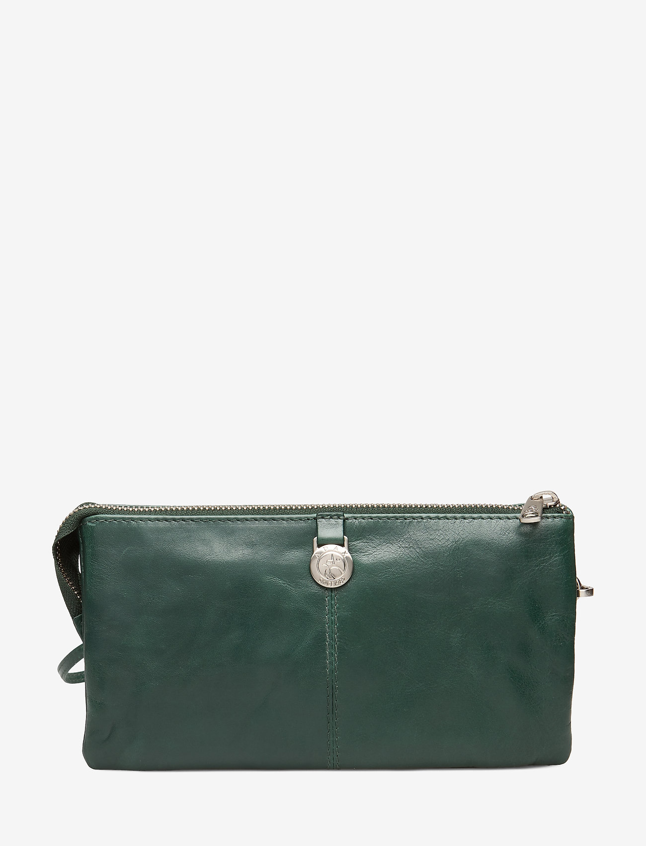 Adax - Salerno combi clutch Tine - green - 1