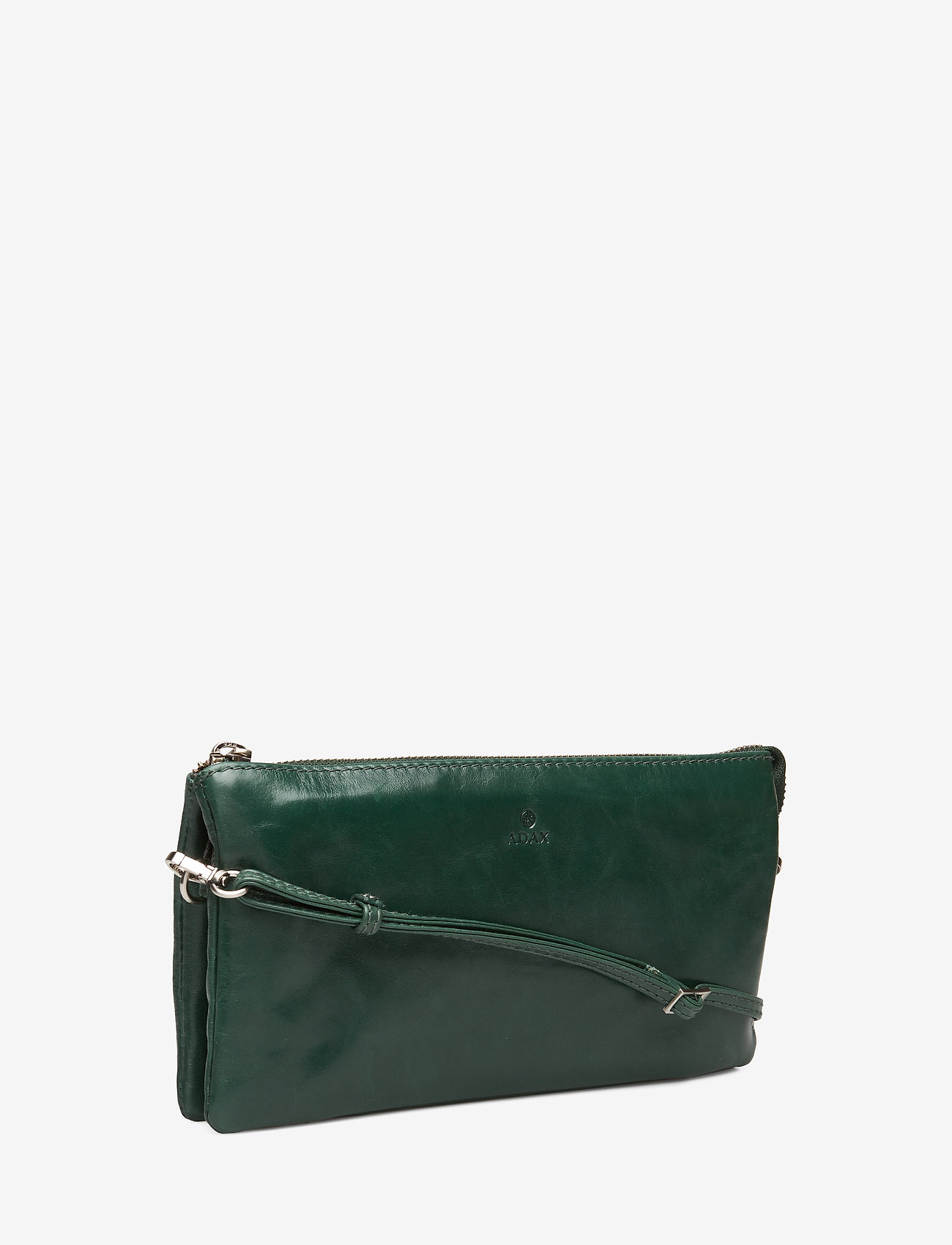 Adax - Salerno combi clutch Tine - green - 2