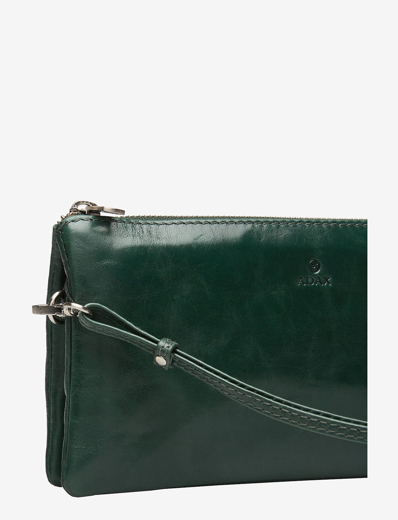 Adax - Salerno combi clutch Tine - green - 3