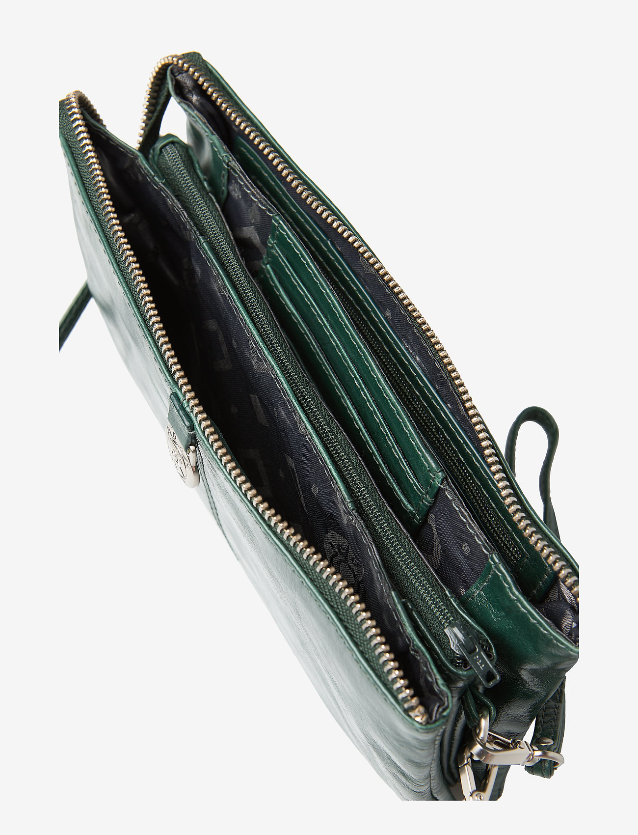 Adax - Salerno combi clutch Tine - green - 4