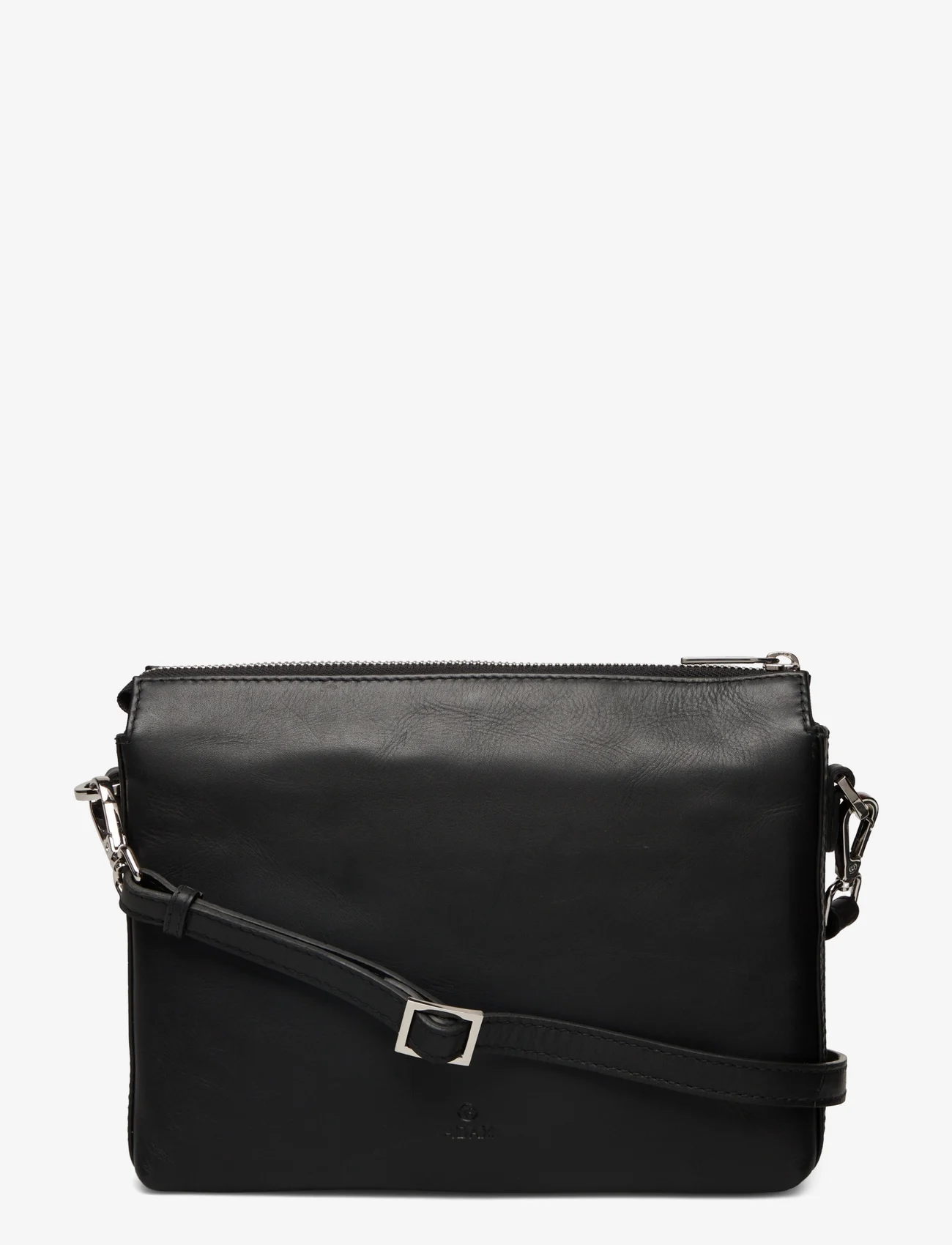 Adax - Garda shoulder bag Charlotte - vakarėlių drabužiai išparduotuvių kainomis - black - 0