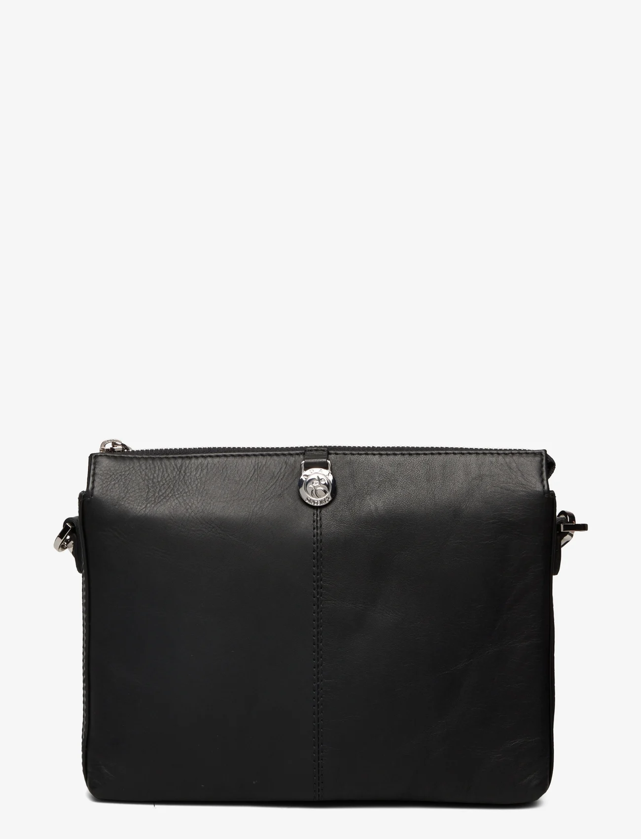 Adax - Garda shoulder bag Charlotte - ballīšu apģērbs par outlet cenām - black - 1