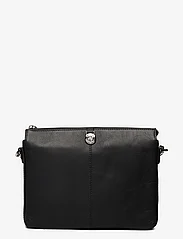 Adax - Garda shoulder bag Charlotte - vakarėlių drabužiai išparduotuvių kainomis - black - 1
