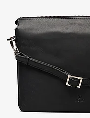 Adax - Garda shoulder bag Charlotte - ballīšu apģērbs par outlet cenām - black - 3