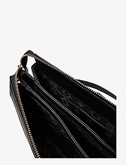 Adax - Garda shoulder bag Charlotte - vakarėlių drabužiai išparduotuvių kainomis - black - 4
