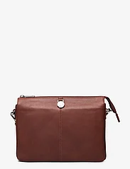 Adax - Garda shoulder bag Charlotte - vakarėlių drabužiai išparduotuvių kainomis - brown - 1
