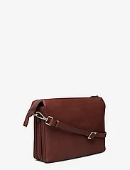 Adax - Garda shoulder bag Charlotte - vakarėlių drabužiai išparduotuvių kainomis - brown - 2