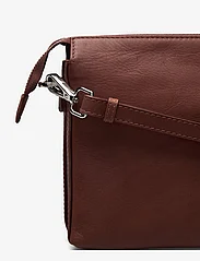 Adax - Garda shoulder bag Charlotte - vakarėlių drabužiai išparduotuvių kainomis - brown - 3