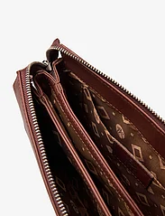 Adax - Garda shoulder bag Charlotte - vakarėlių drabužiai išparduotuvių kainomis - brown - 4