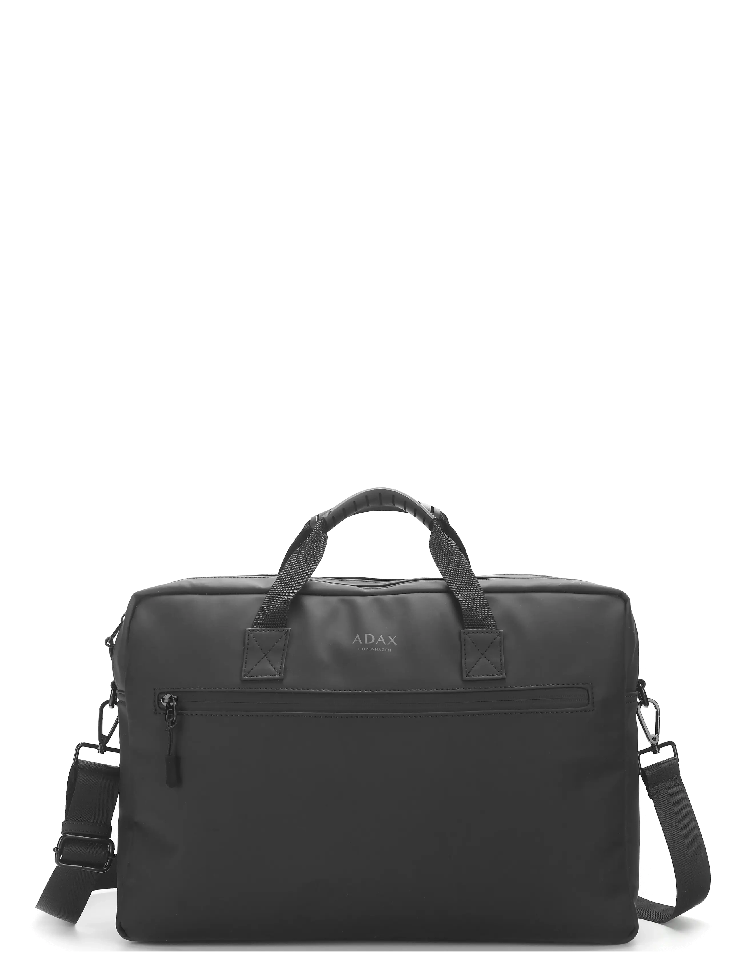 Adax Senna portfolio Niki - Weekender - BLACK / black