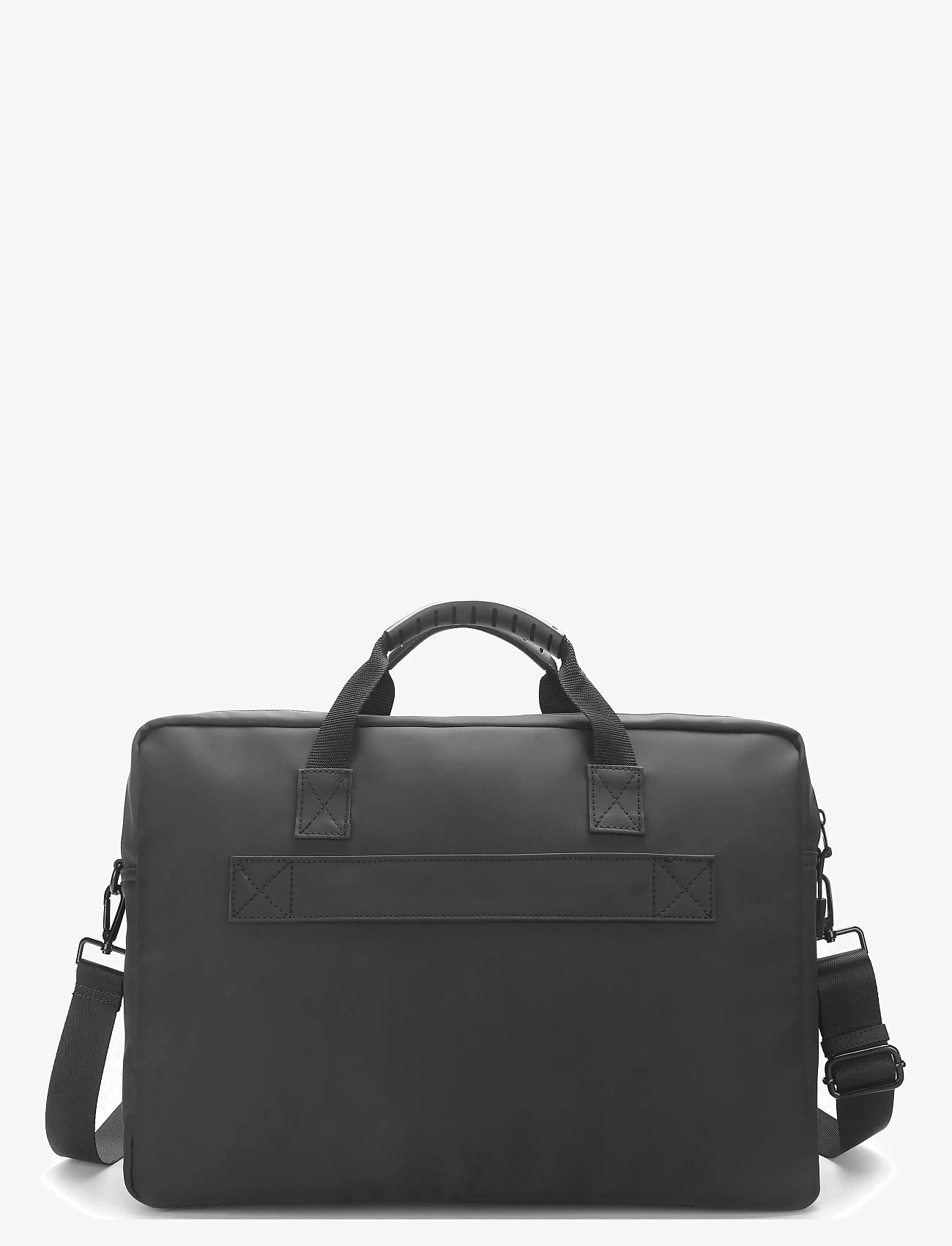 Adax - Senna portfolio Niki - modetrender - black - 2