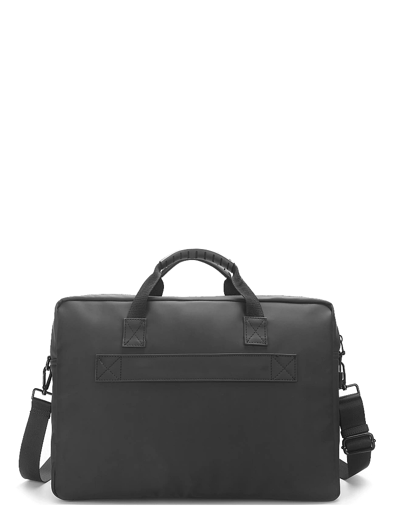 Adax - Senna portfolio Niki - modetrender - black - 2