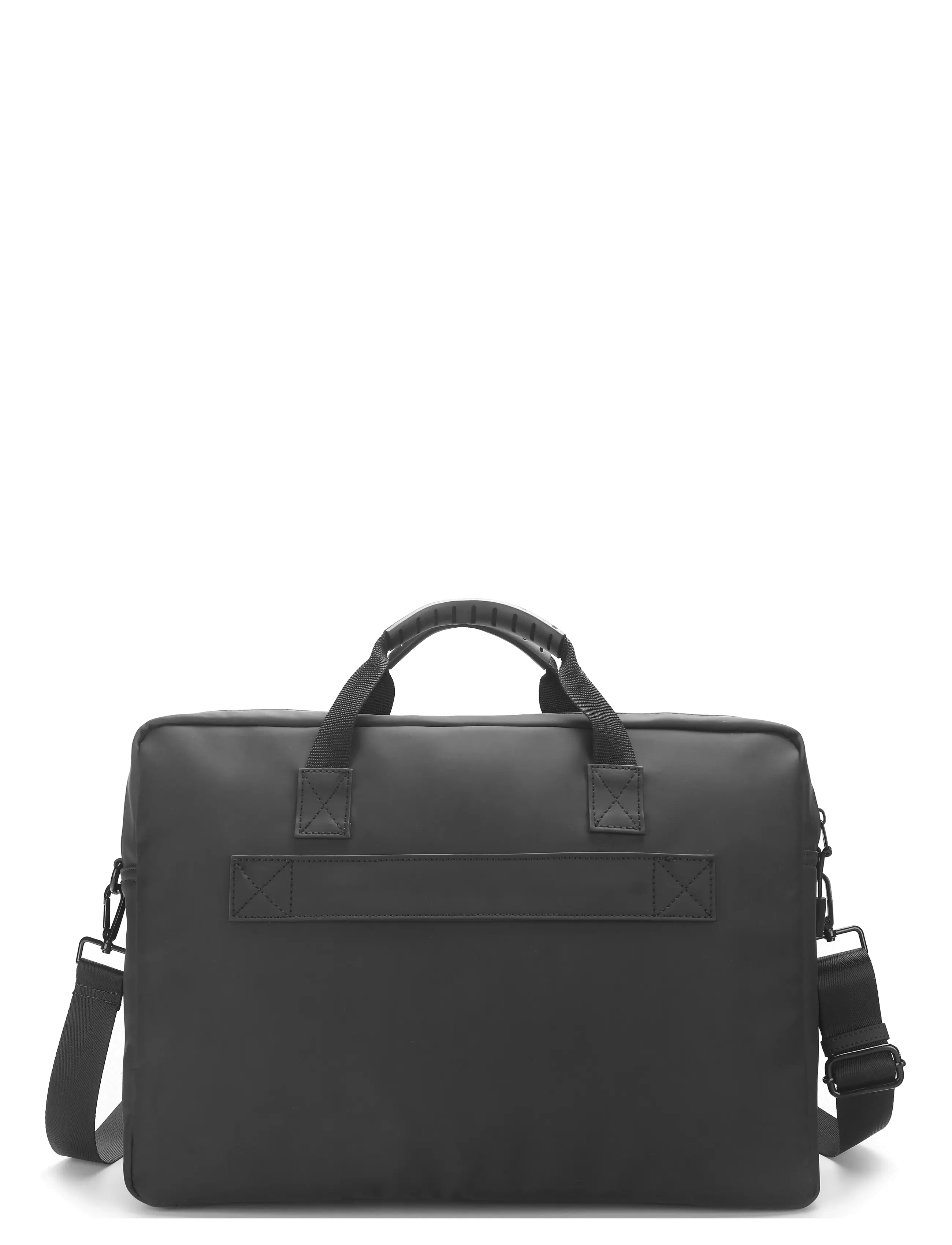 Adax - Senna portfolio Niki - black - 2
