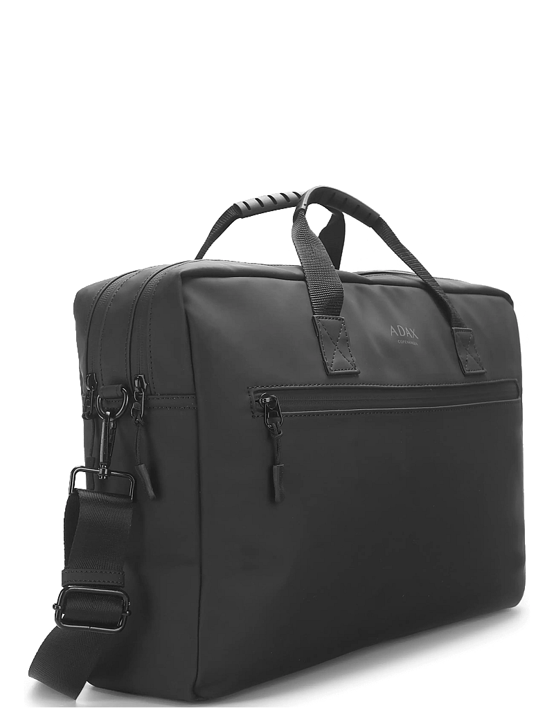 Adax - Senna portfolio Niki - modetrender - black - 3